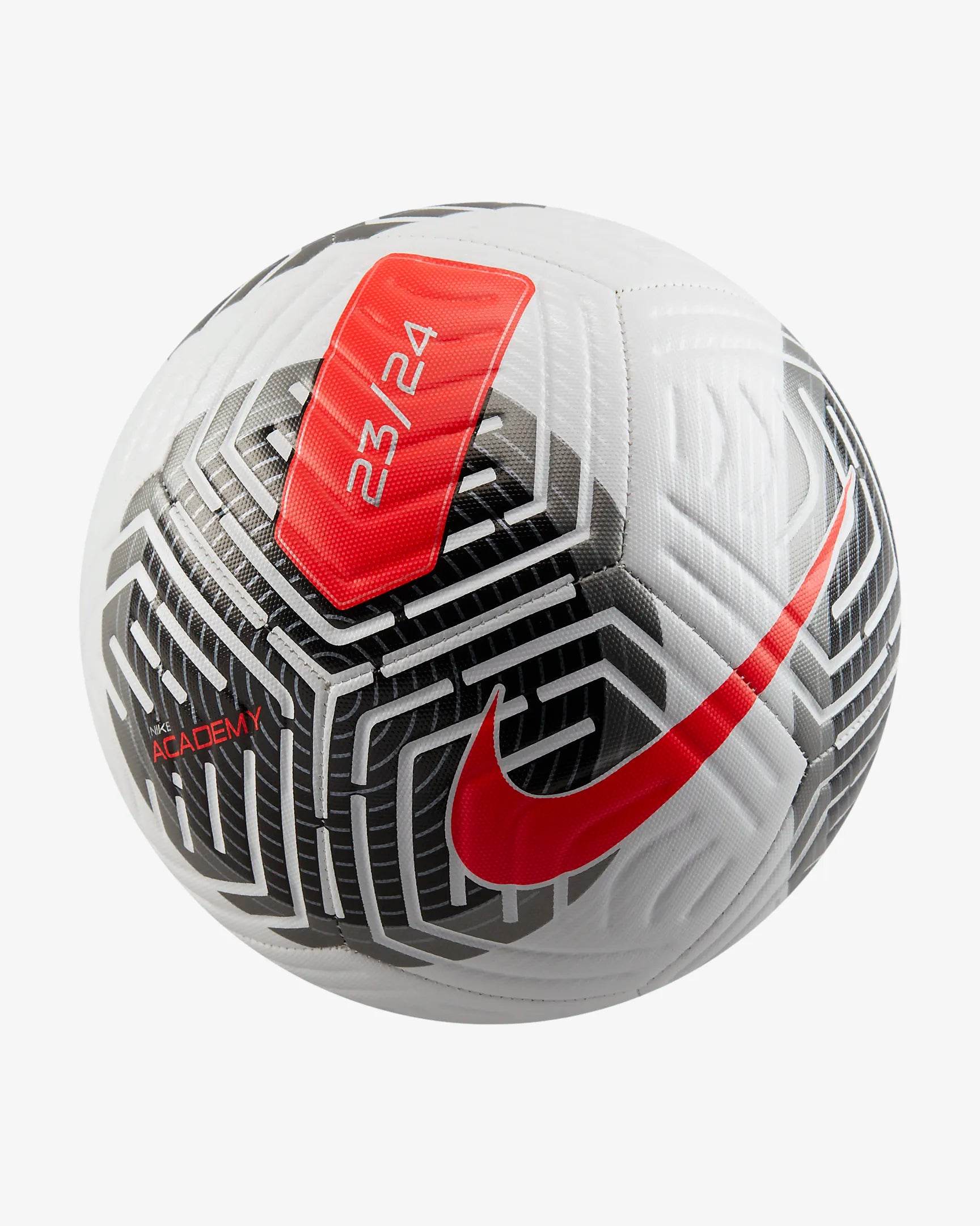 Nike Pitch Football - Harbi Brands