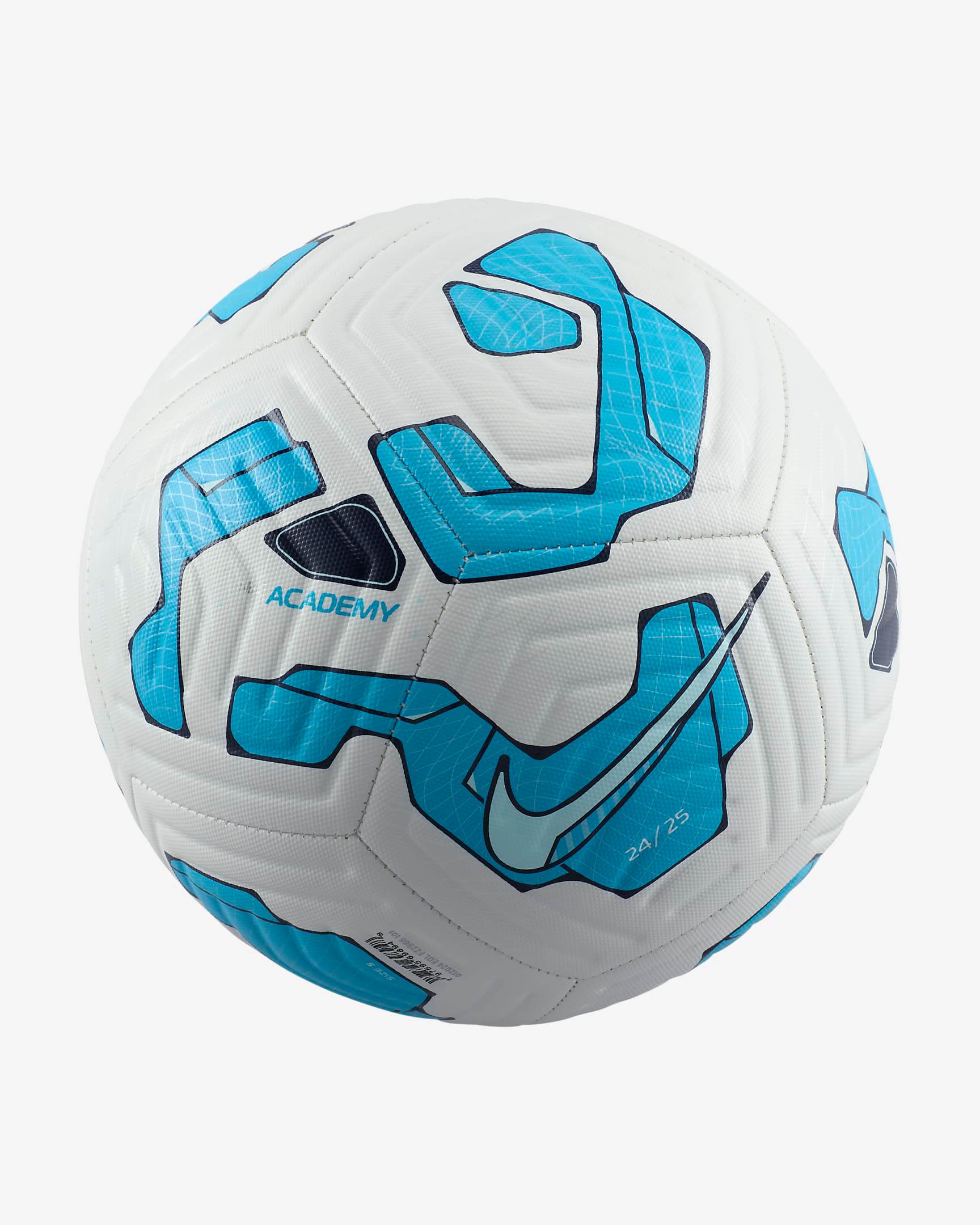 Nike Academy Football - Harbi Brands
