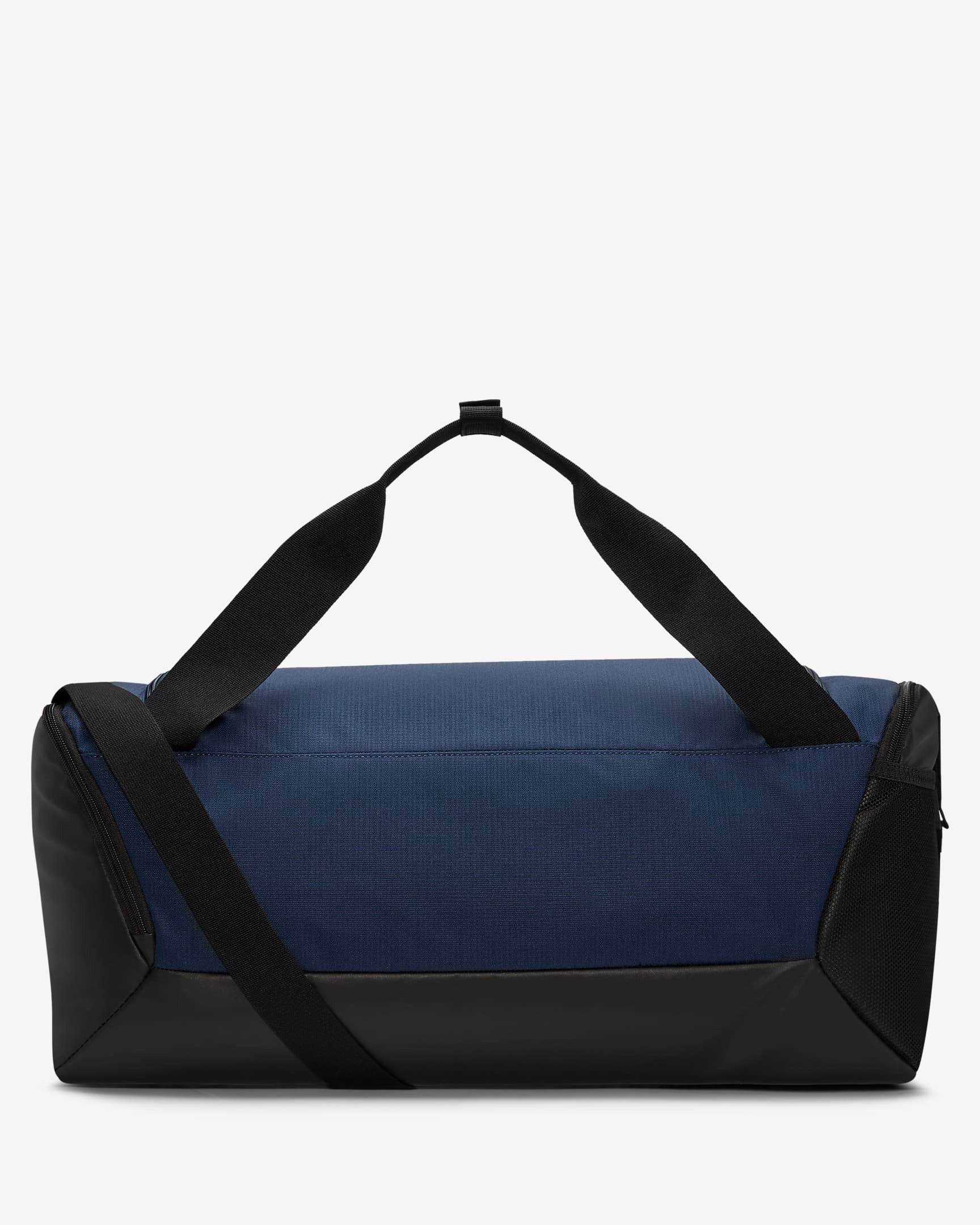 Nike Brasilia 9.5 Training Duffel Bag (41L) - Harbi Brands