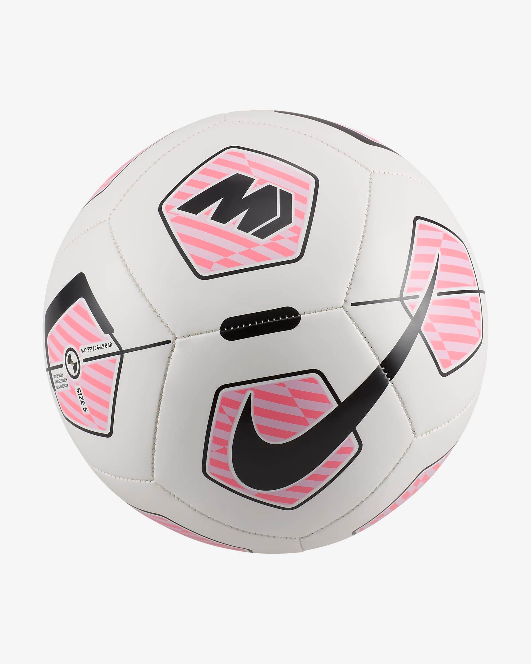 Nike Mercurial Fade Football - Harbi Brands