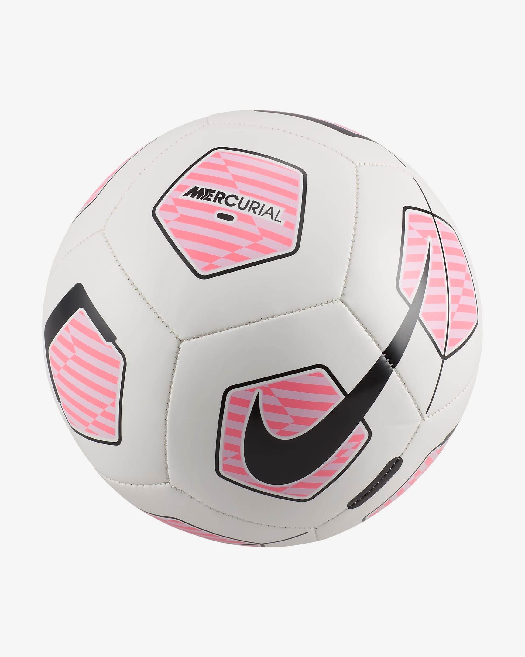 Nike Mercurial Fade Football - Harbi Brands