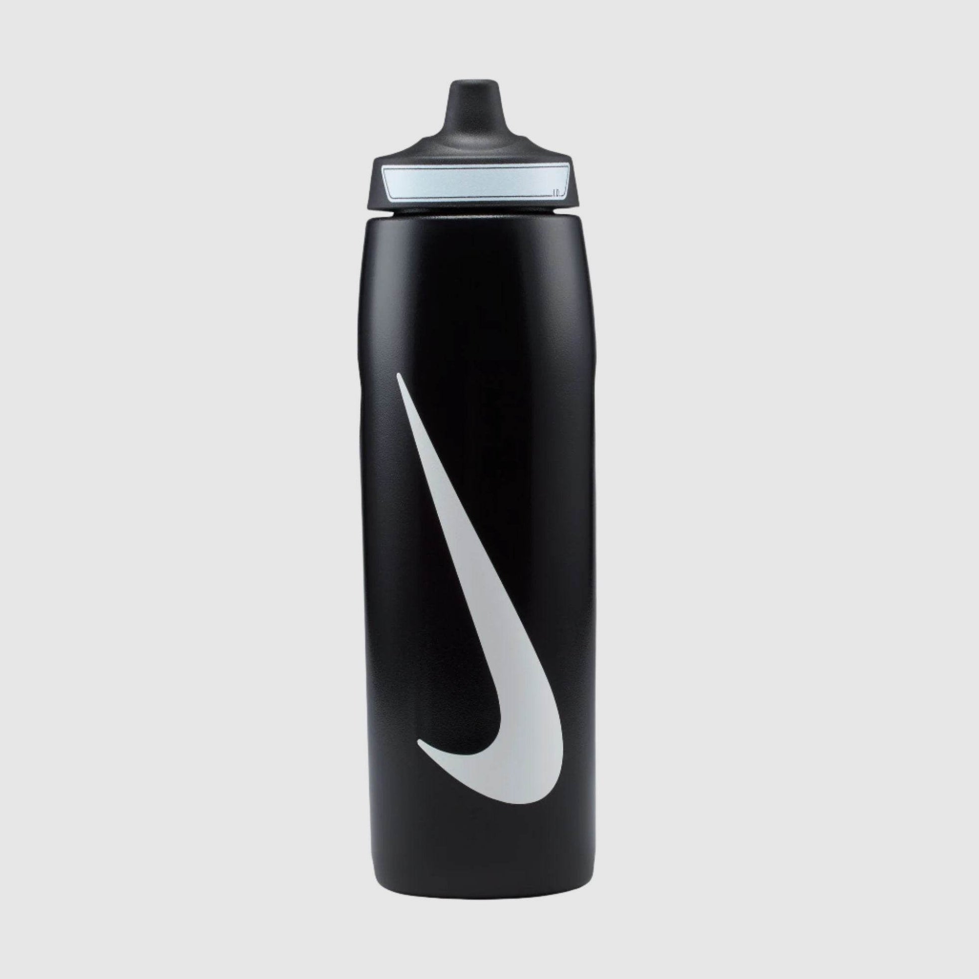 Nike Refuel Squeezable Bottle (24 oz) - Harbi Brands