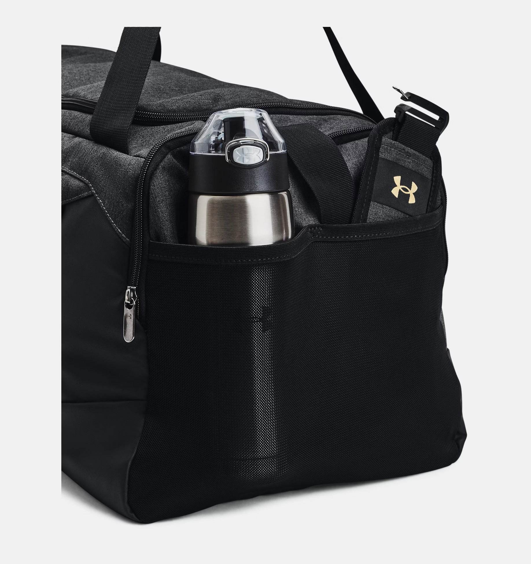Under Armour Undeniable 5.0 Medium Duffle Bag - Harbi Brands