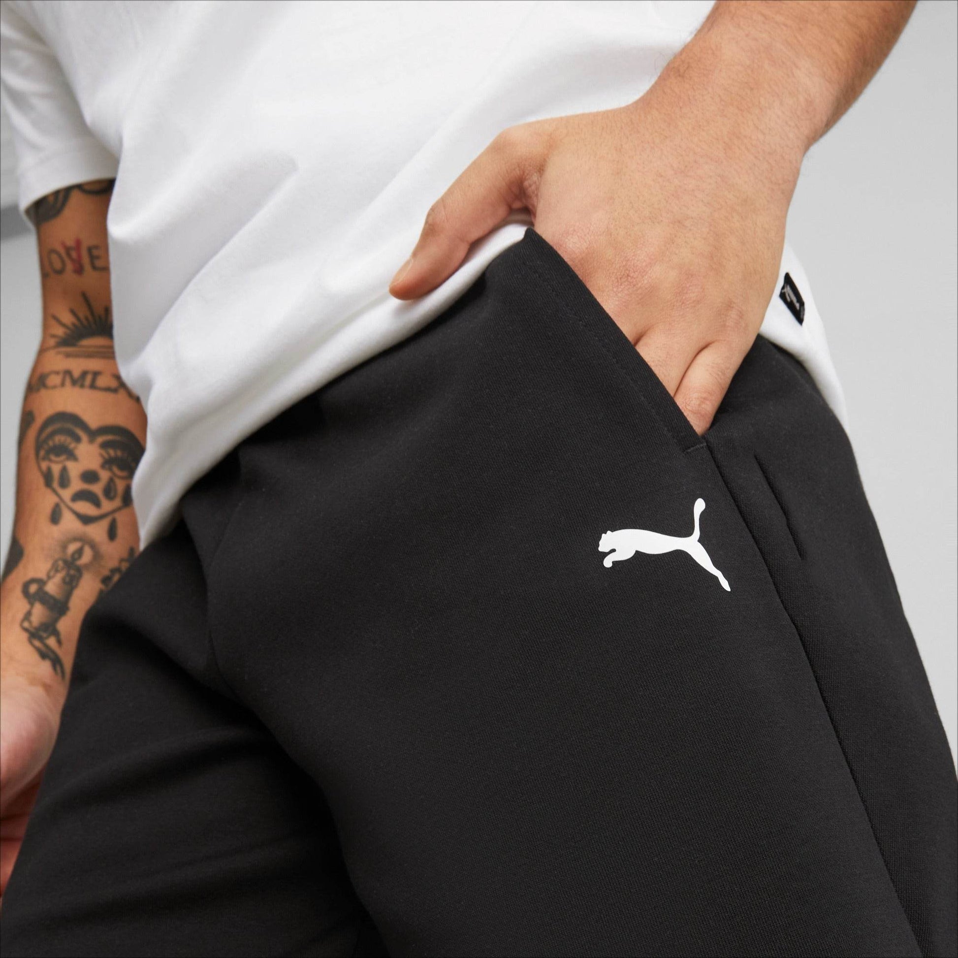 Puma RAD/CAL Men's Regular Fit Shorts - Harbi Brands