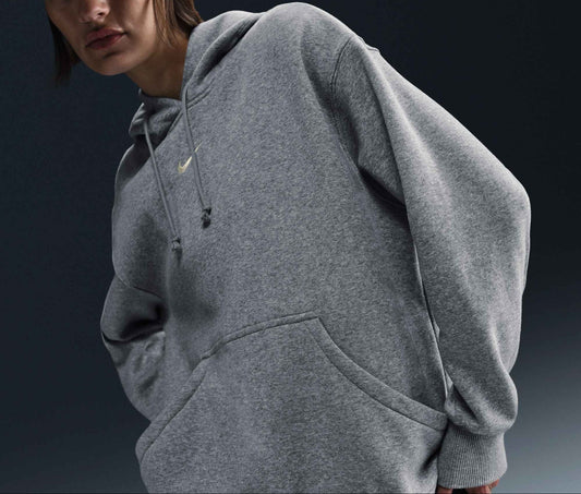 Nike Sportswear Phoenix Fleece Women's Oversized Pullover Hoodie