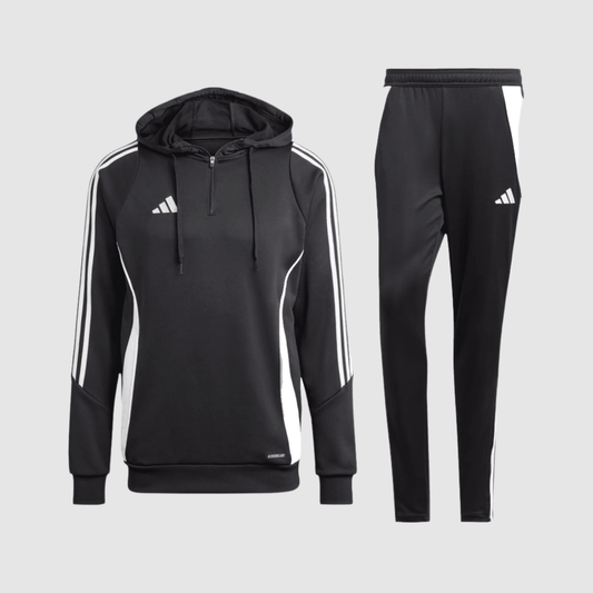 Adidas Men's Tiro Training Tracksuit - Harbi Brands