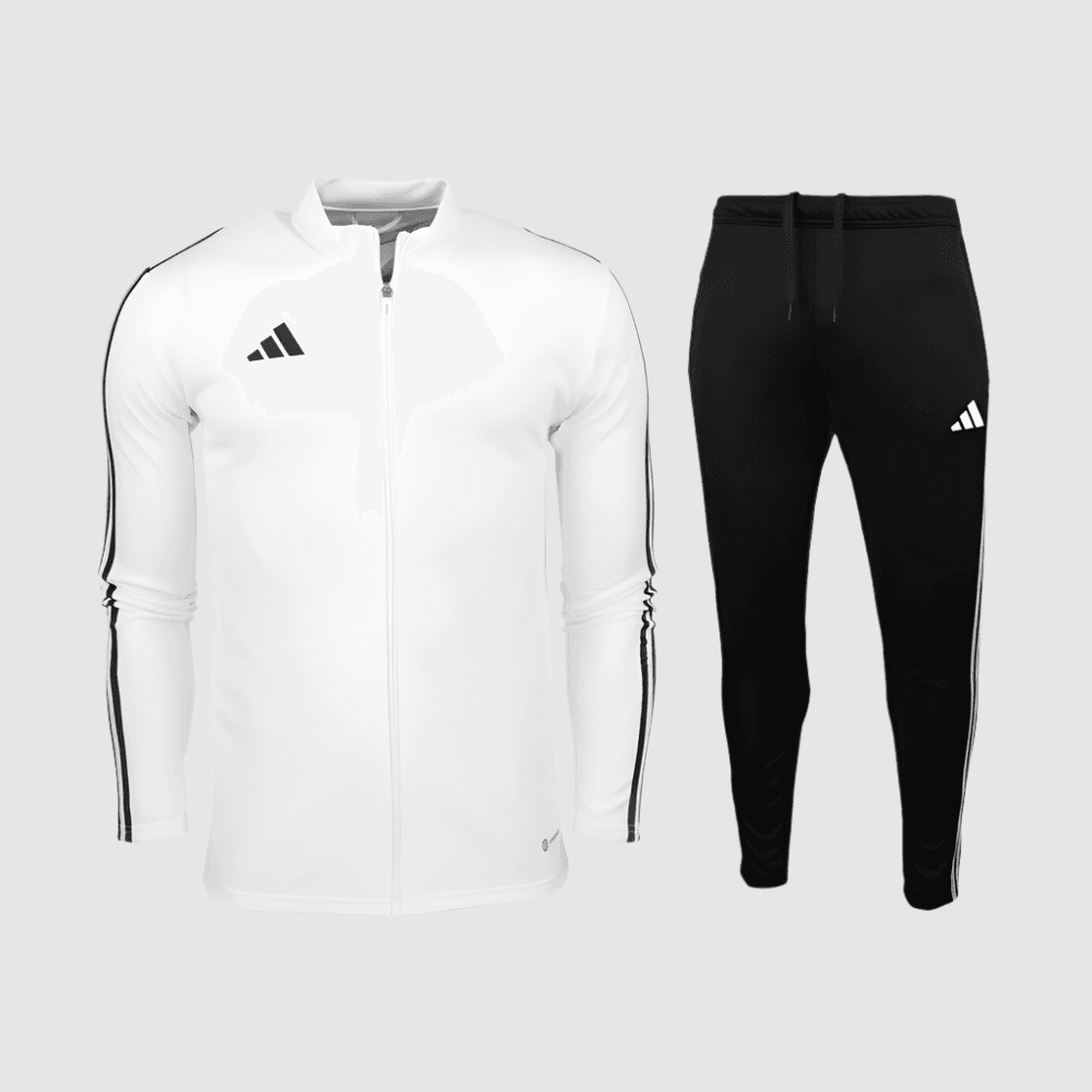 Adidas Tiro League Training Kids Set - Harbi Brands