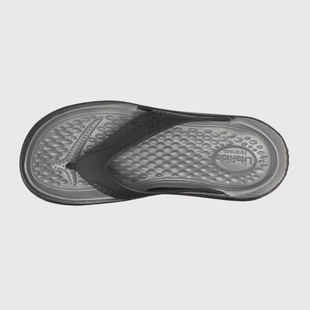 Crocs Literide Flip - Harbi Brands