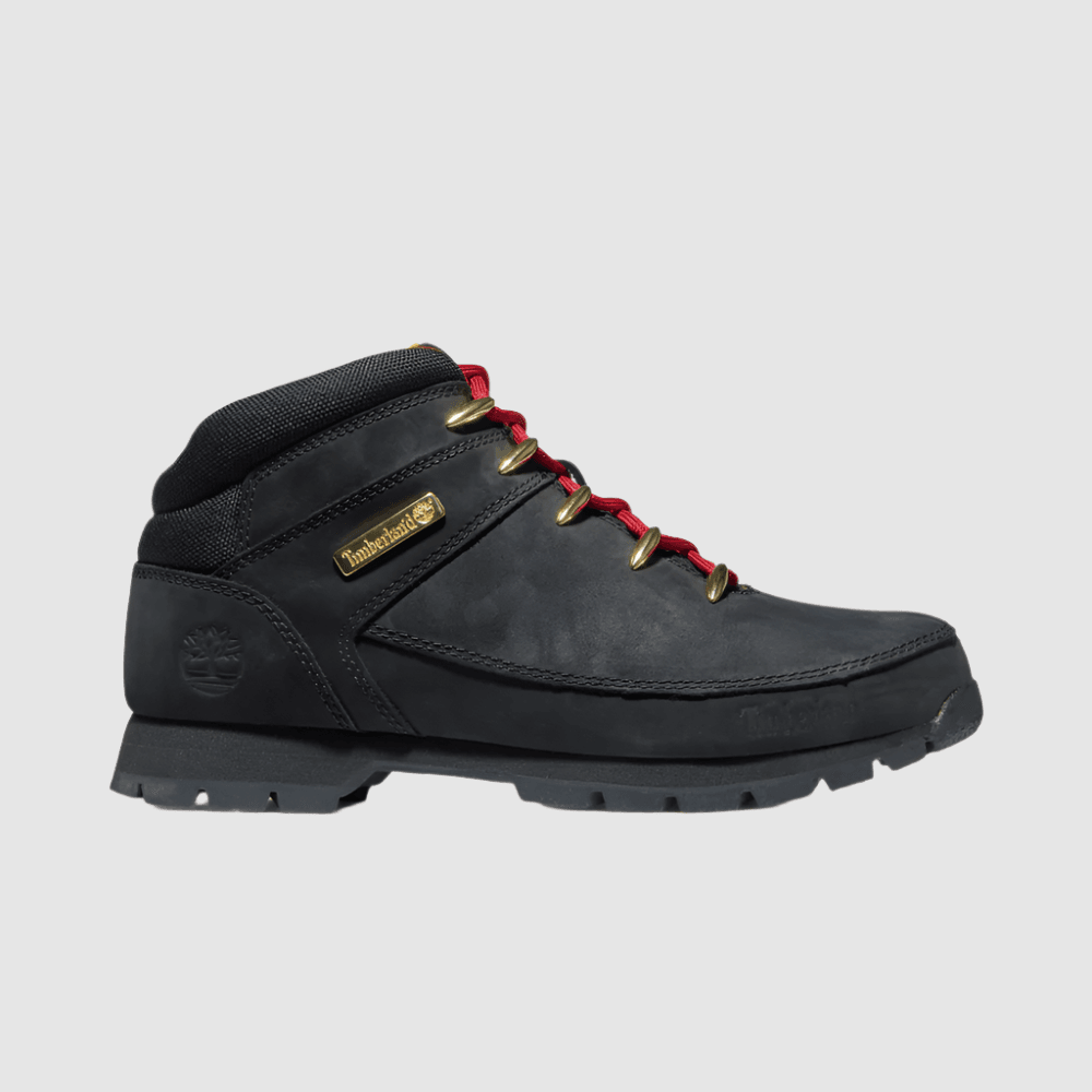 Timberland Sprint Hiker Black - Harbi Brands