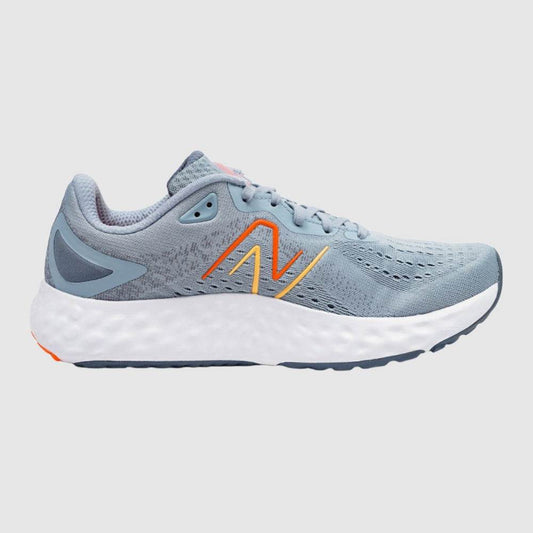 New Balance Fresh Foam Evoz v2 Grey - Harbi Brands