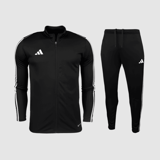 Adidas Tiro League Training Kids Set - Harbi Brands