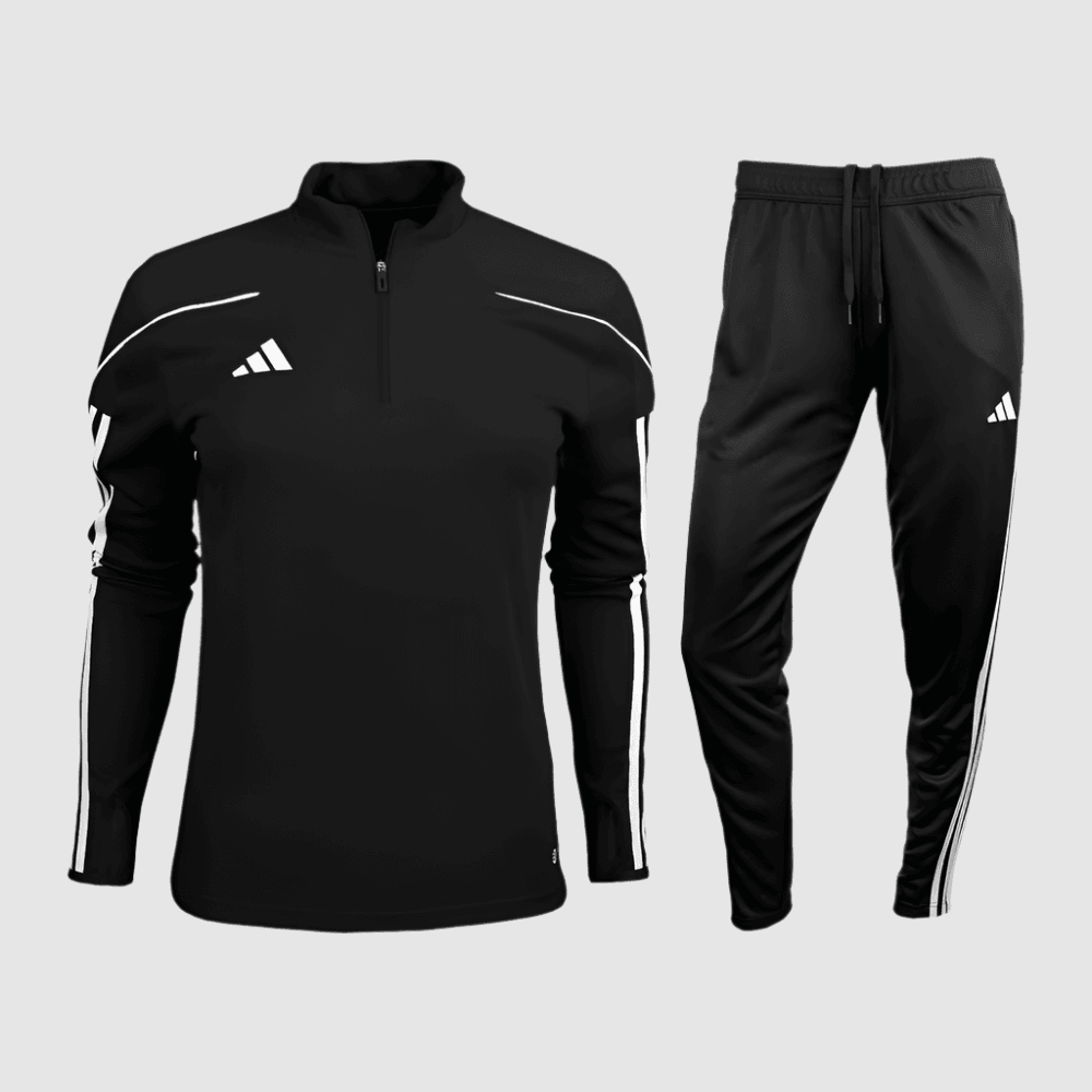Adidas Men's Tiro Training Tracksuit - Harbi Brands