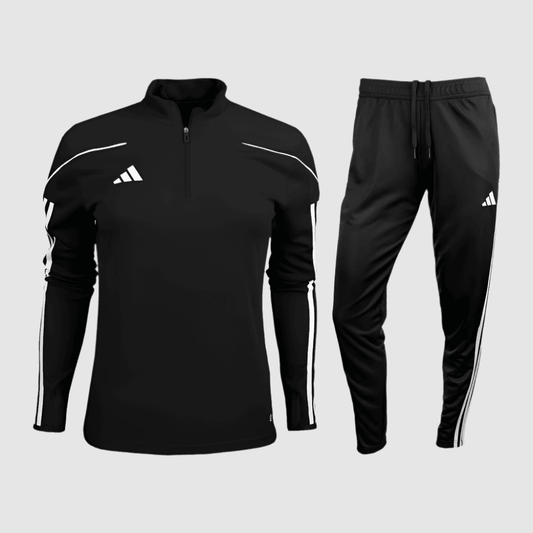 Adidas Men's Tiro Training Tracksuit - Harbi Brands