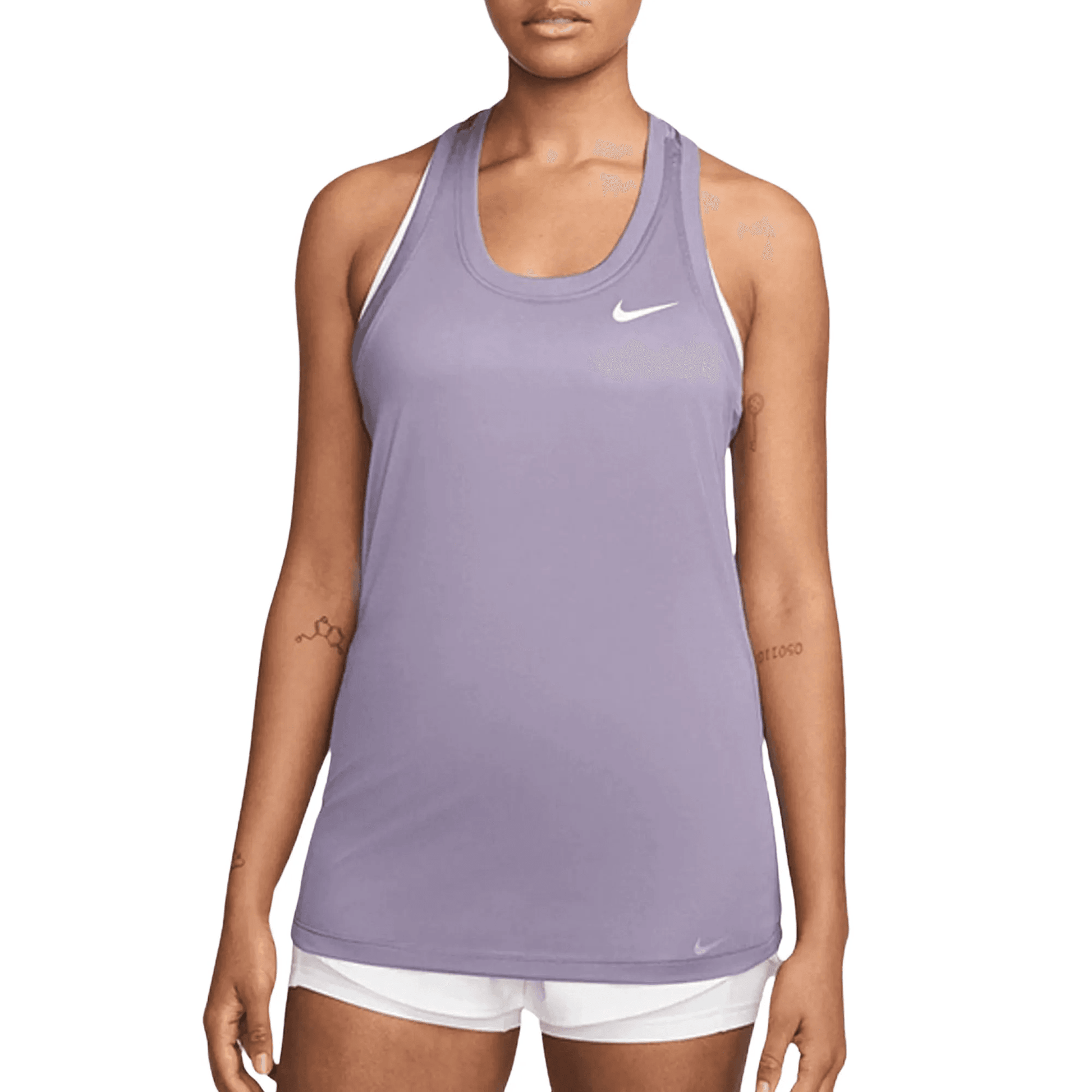 Nike Dri-FIT Women's Tank - Harbi Brands