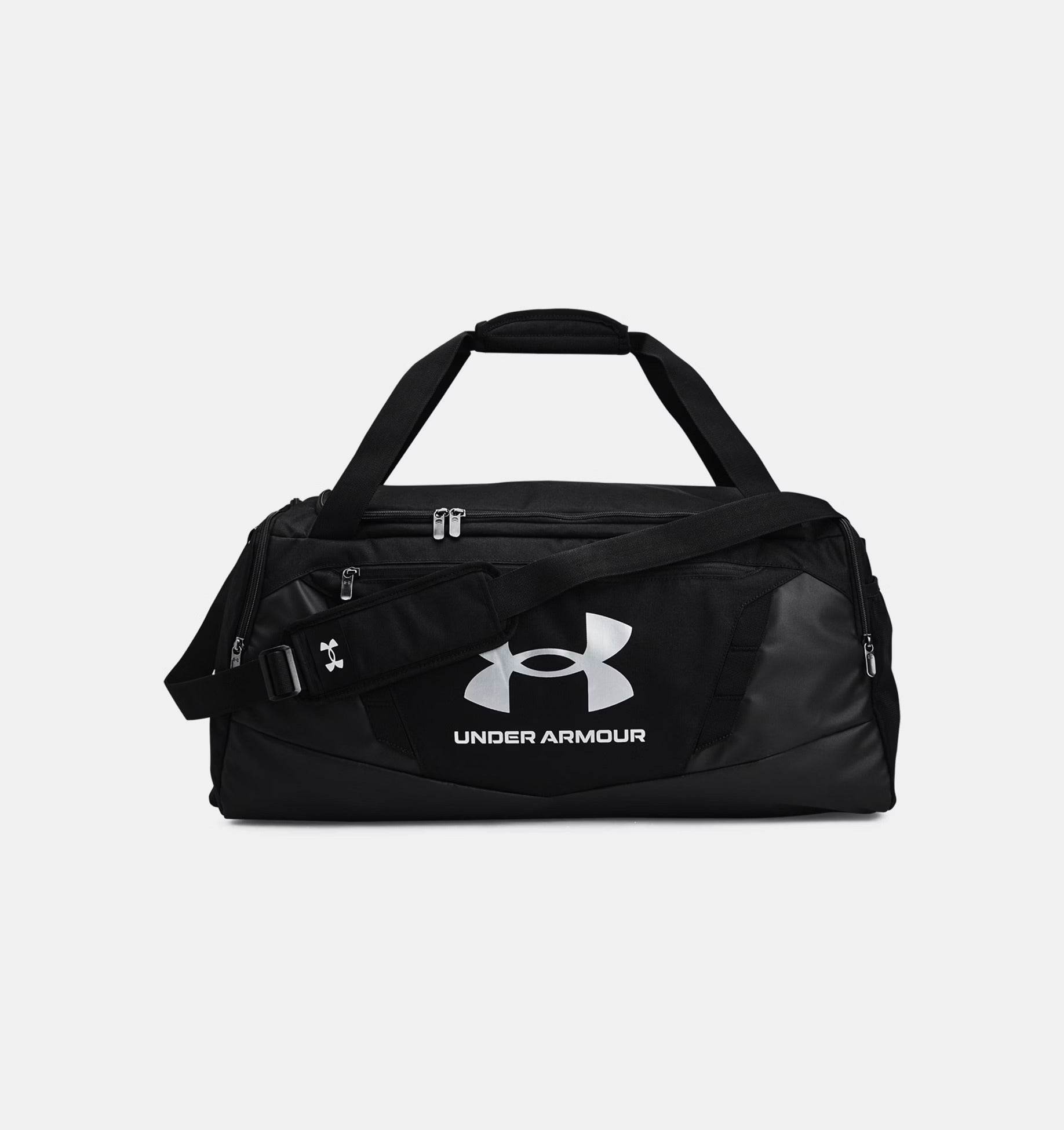 Under Armour Undeniable 5.0 Medium Duffle Bag - Harbi Brands