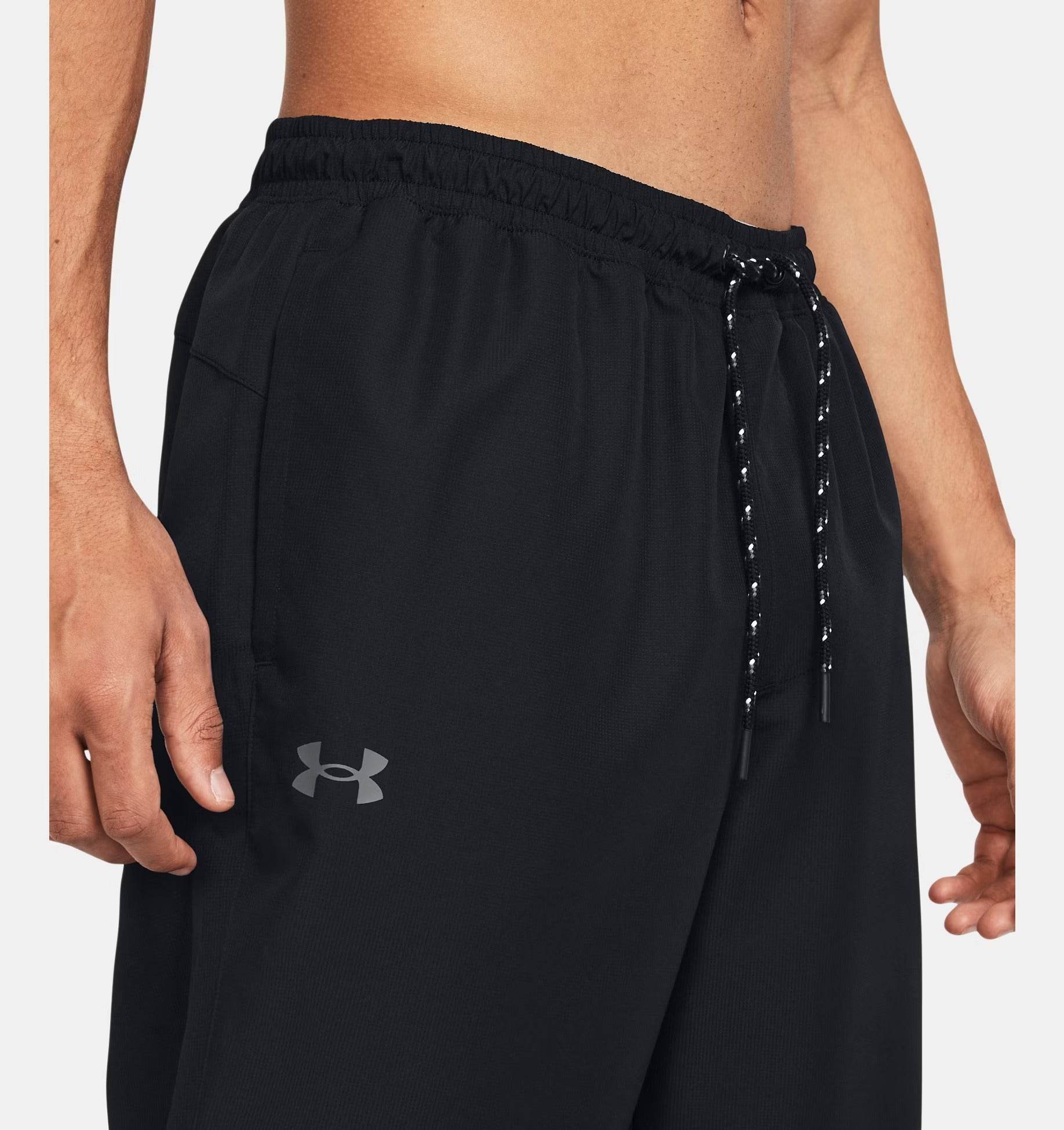 Under Armour Men's Icon Legacy Windbreaker Pants - Harbi Brands