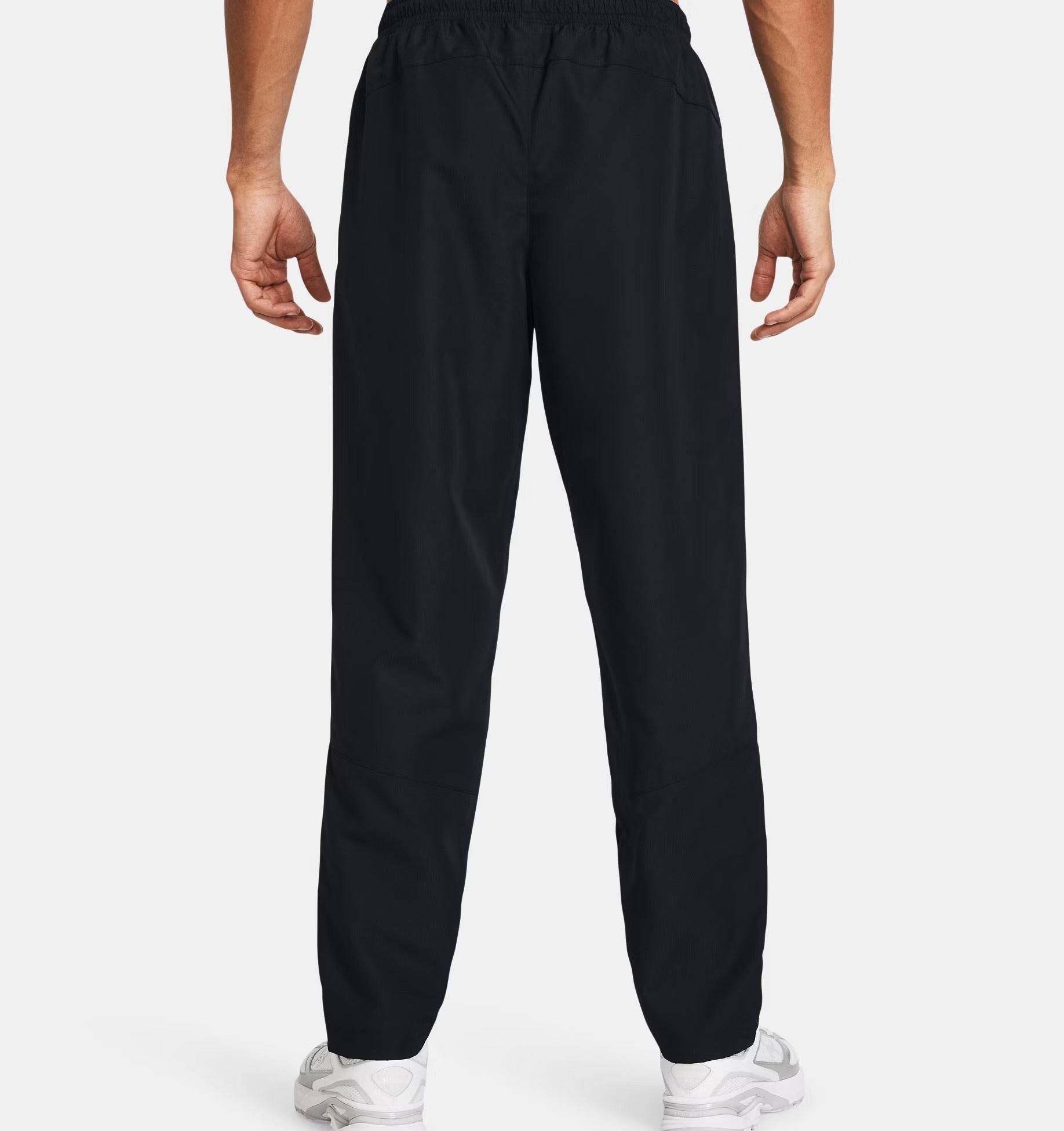 Under Armour Men's Icon Legacy Windbreaker Pants - Harbi Brands