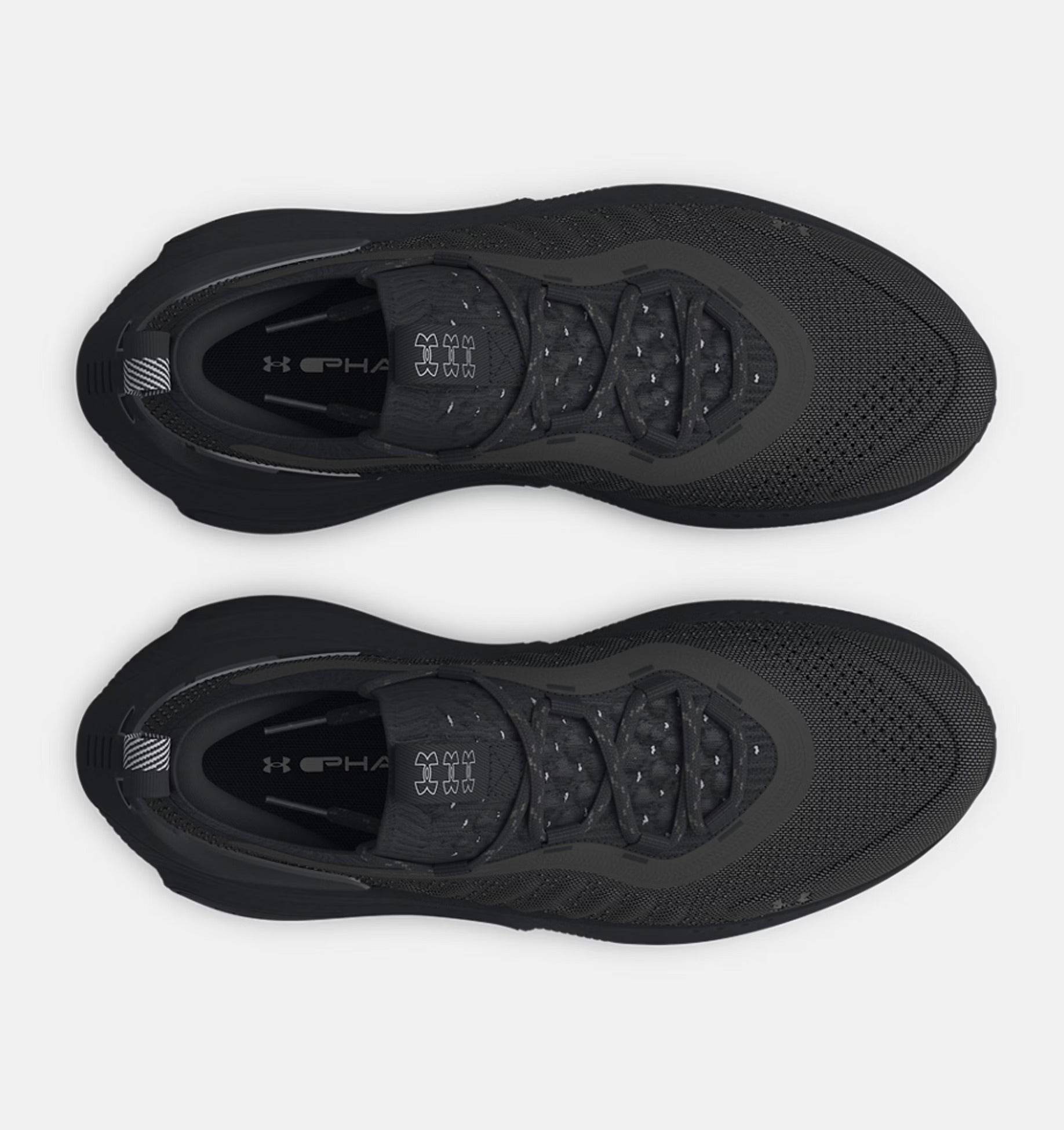 Under Armour Unisex Phantom 4 Reflect Shoes - Harbi Brands
