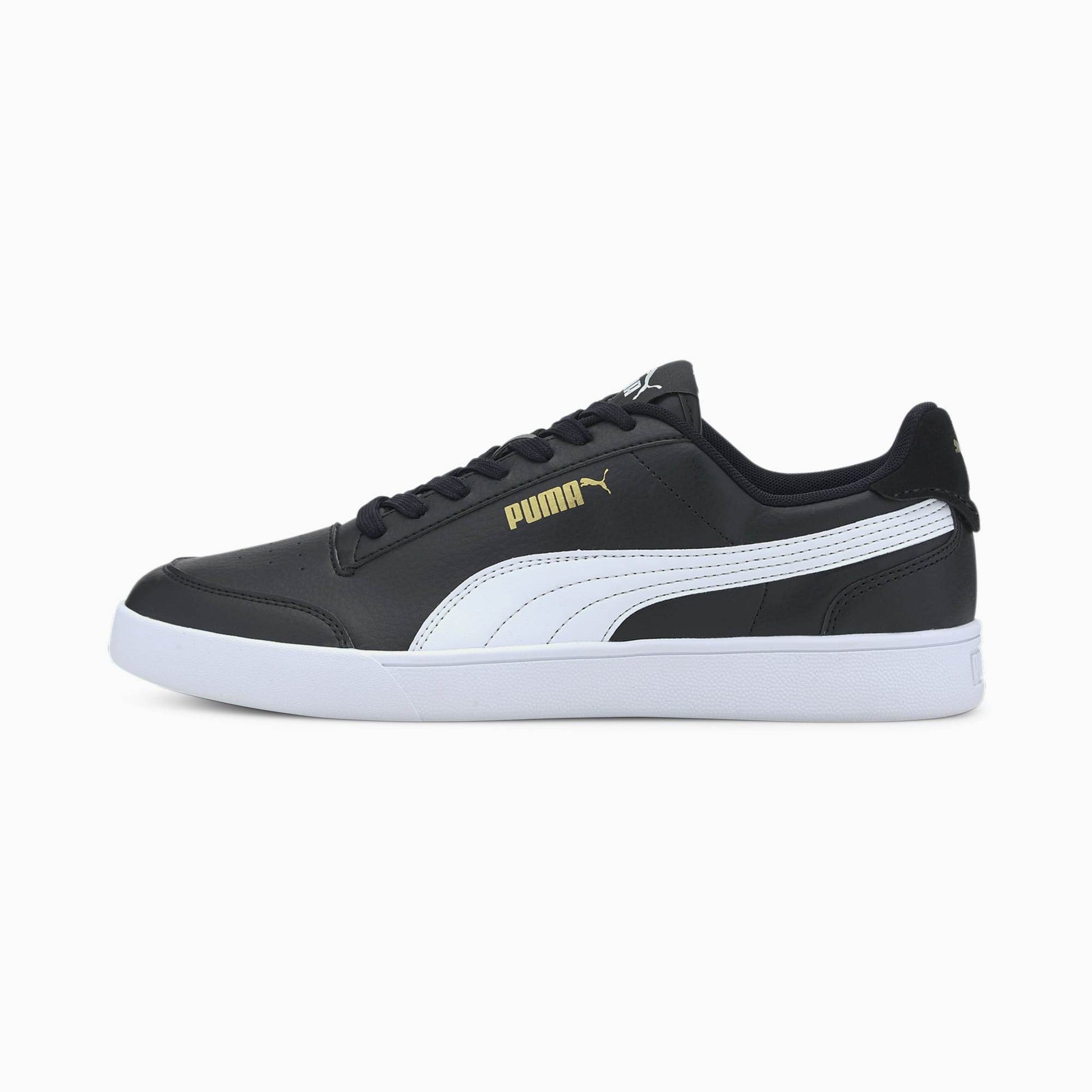 Puma Shuffle Trainers - Harbi Brands