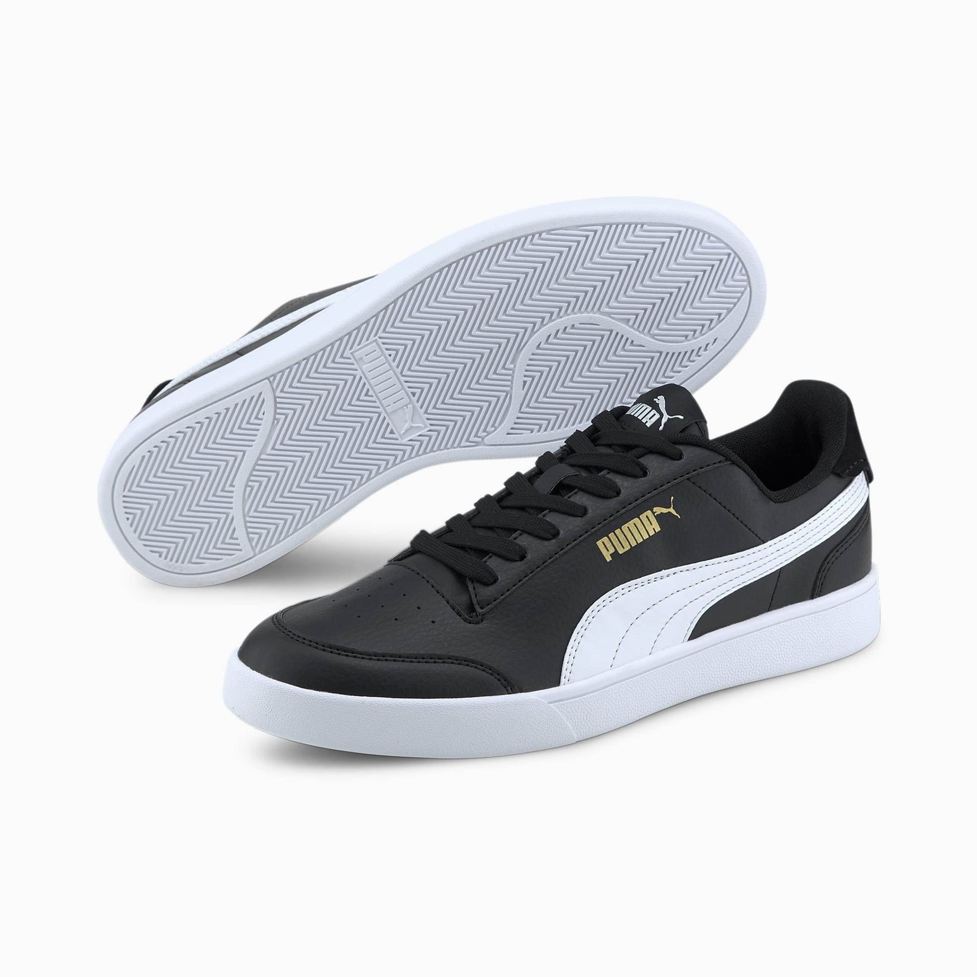 Puma Shuffle Trainers - Harbi Brands