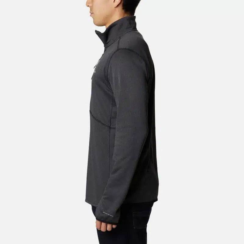 Columbia Park View Fleece Half Zip - Harbi Brands