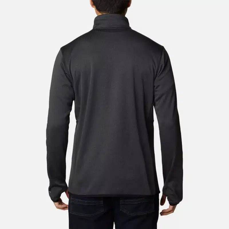 Columbia Park View Fleece Half Zip - Harbi Brands