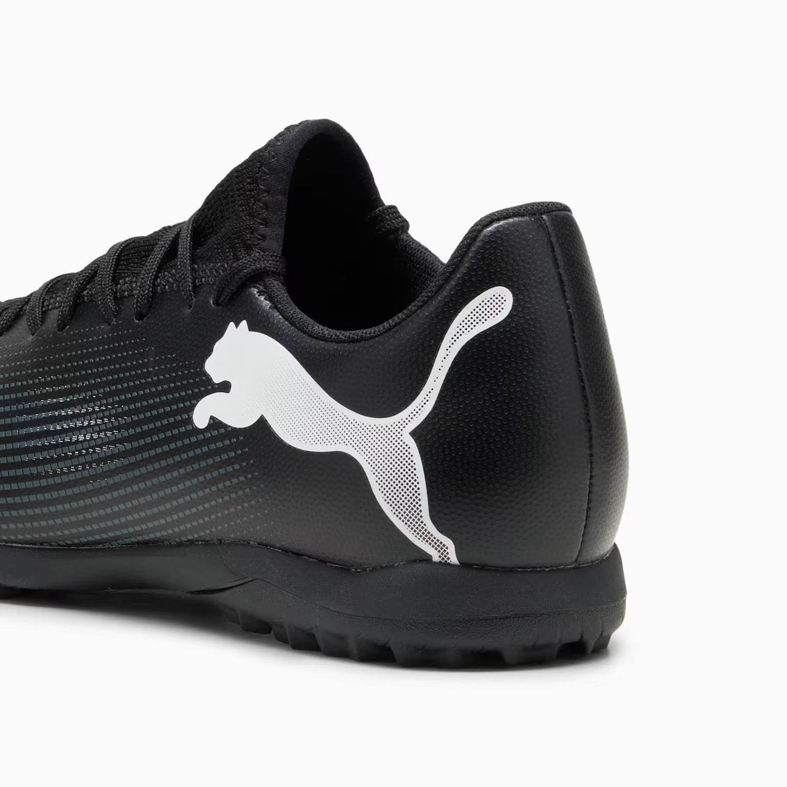 Puma Future 7 Play TT Football Boots Youth - Harbi Brands