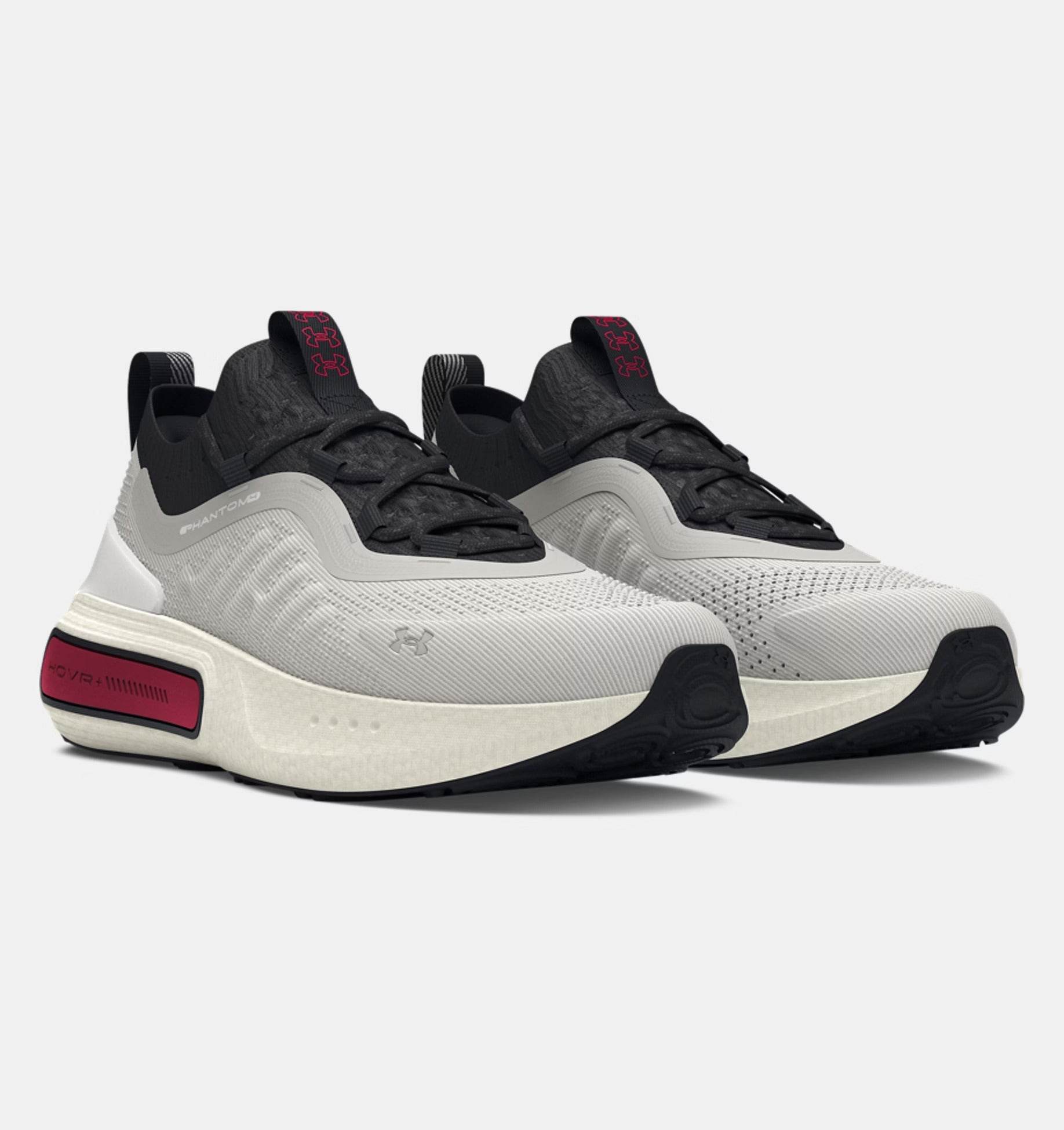 Under Armour Men's Phantom 4 Shoes - Harbi Brands