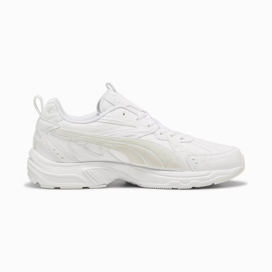 Puma Milenio Tech Leather Sneakers Unisex - Harbi Brands