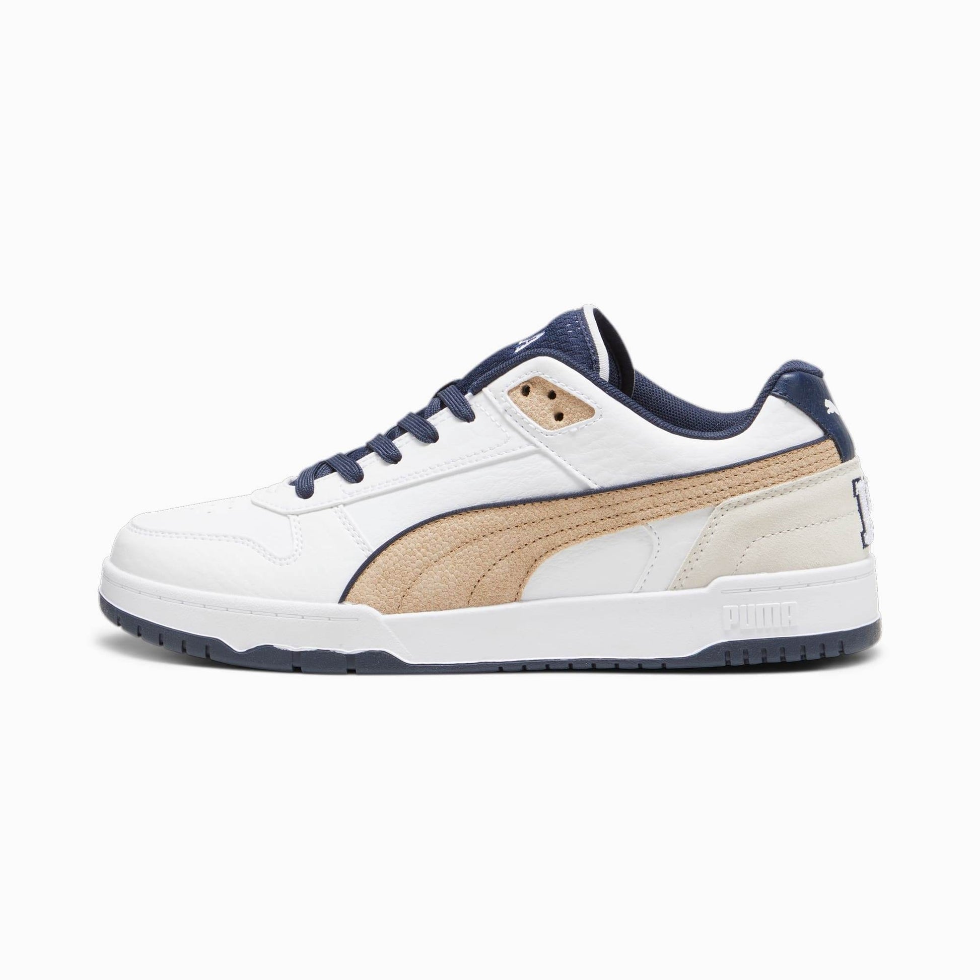 Puma RBD Game Low Retro Club Sneakers - Harbi Brands