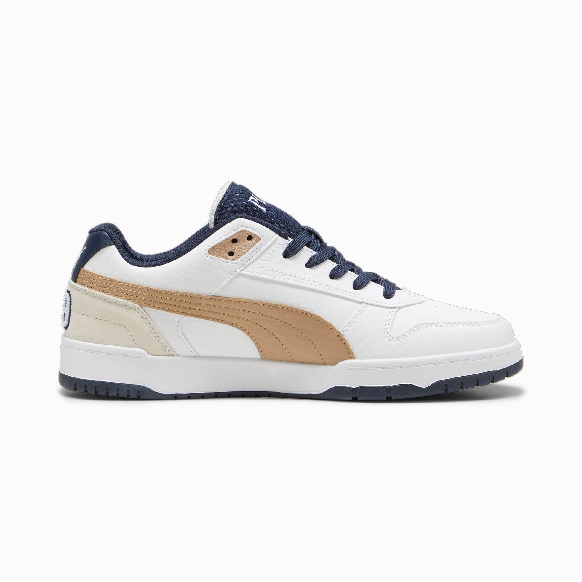Puma RBD Game Low Retro Club Sneakers - Harbi Brands