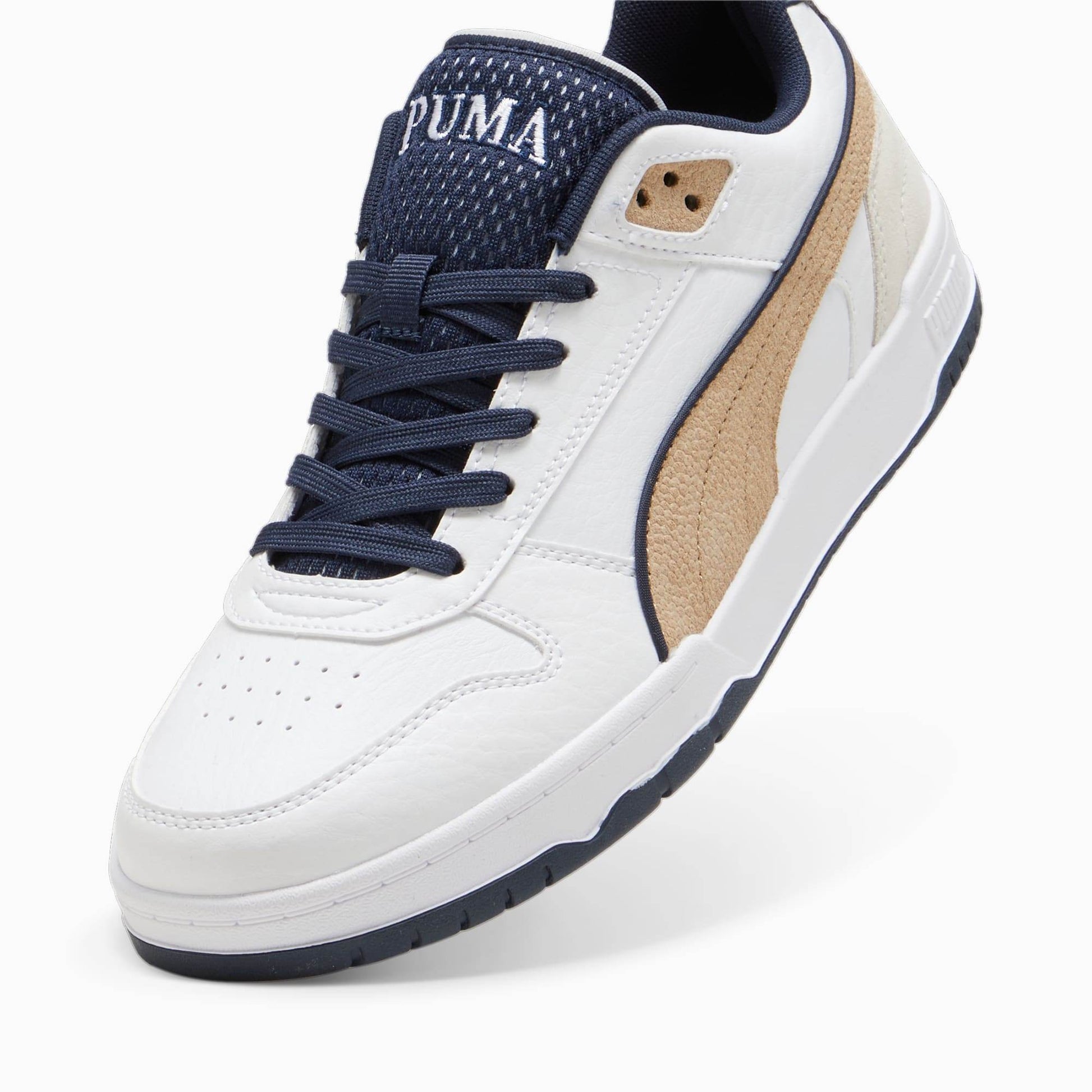 Puma RBD Game Low Retro Club Sneakers - Harbi Brands
