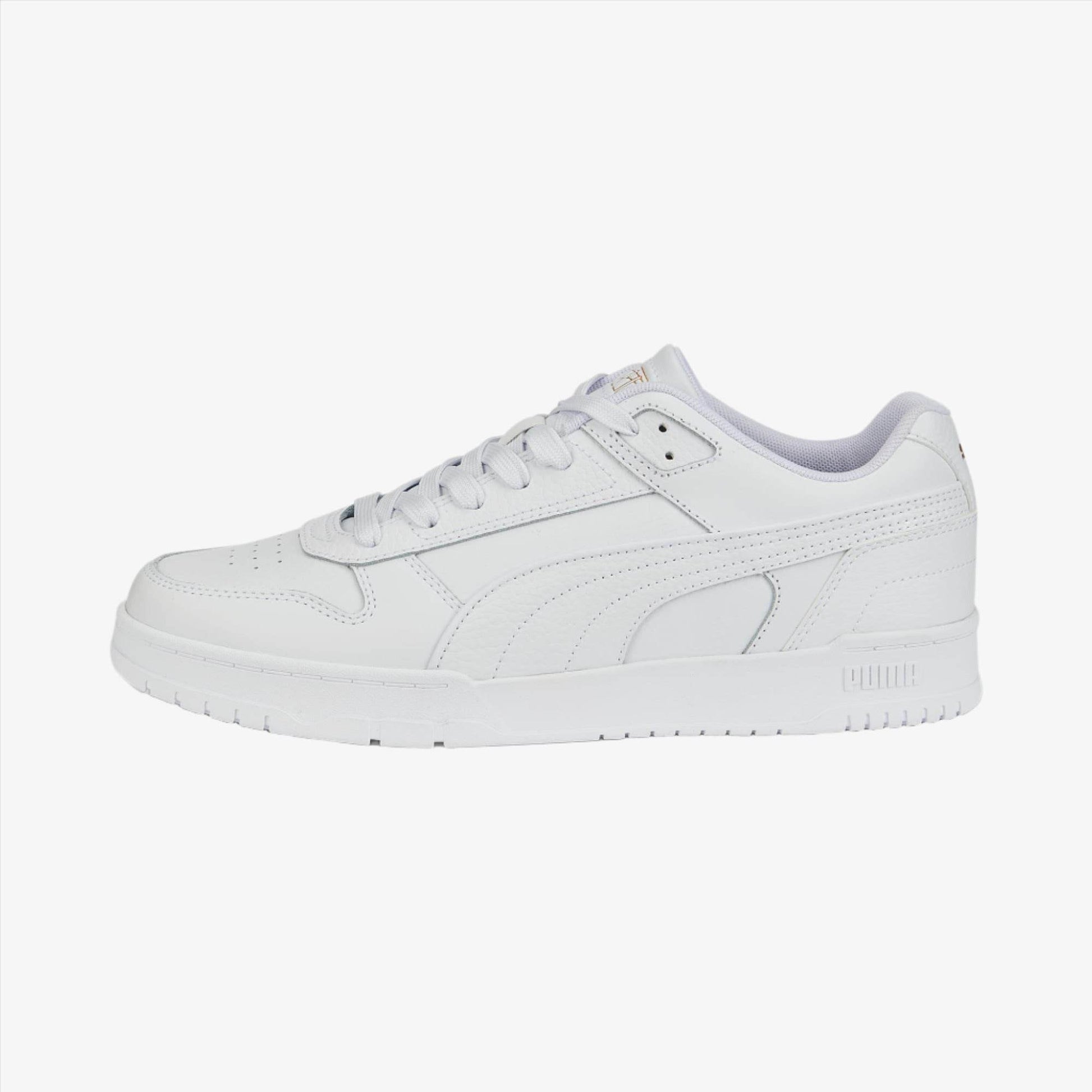 Puma RBD Game Low Sneakers - Harbi Brands