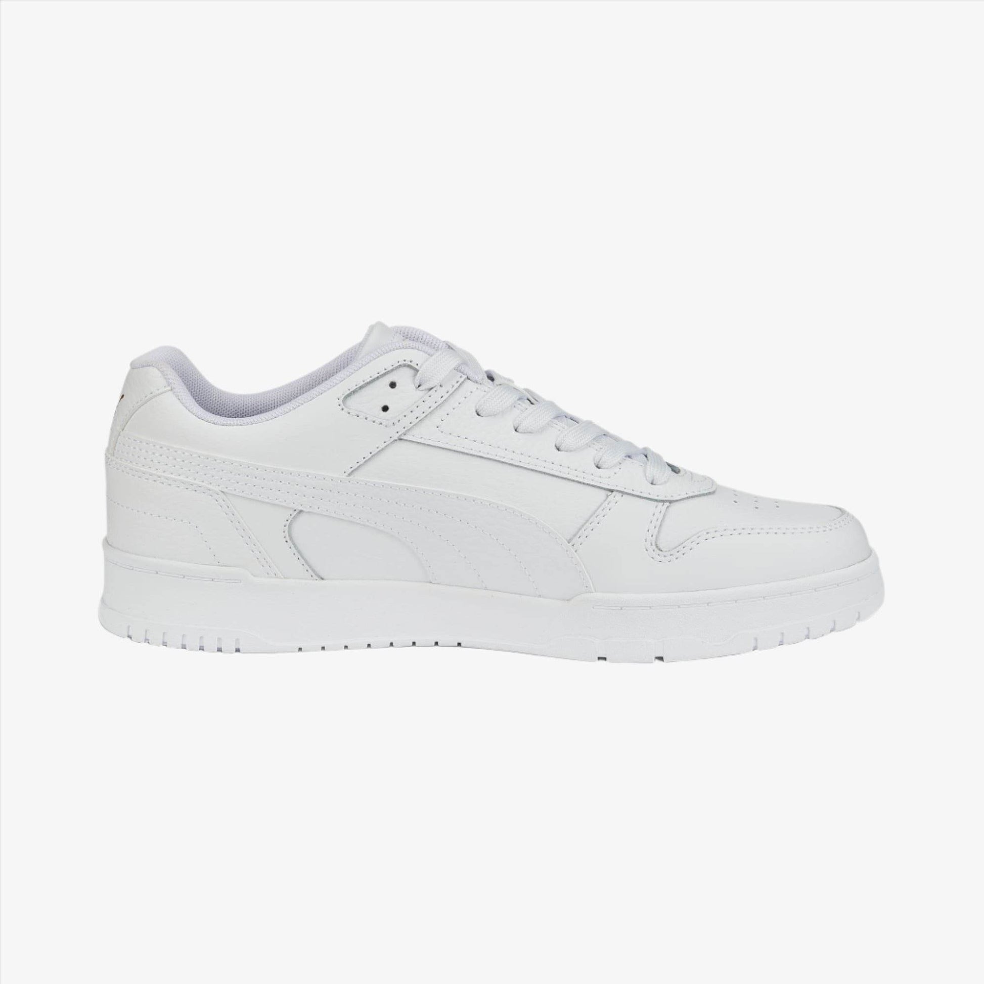 Puma RBD Game Low Sneakers - Harbi Brands