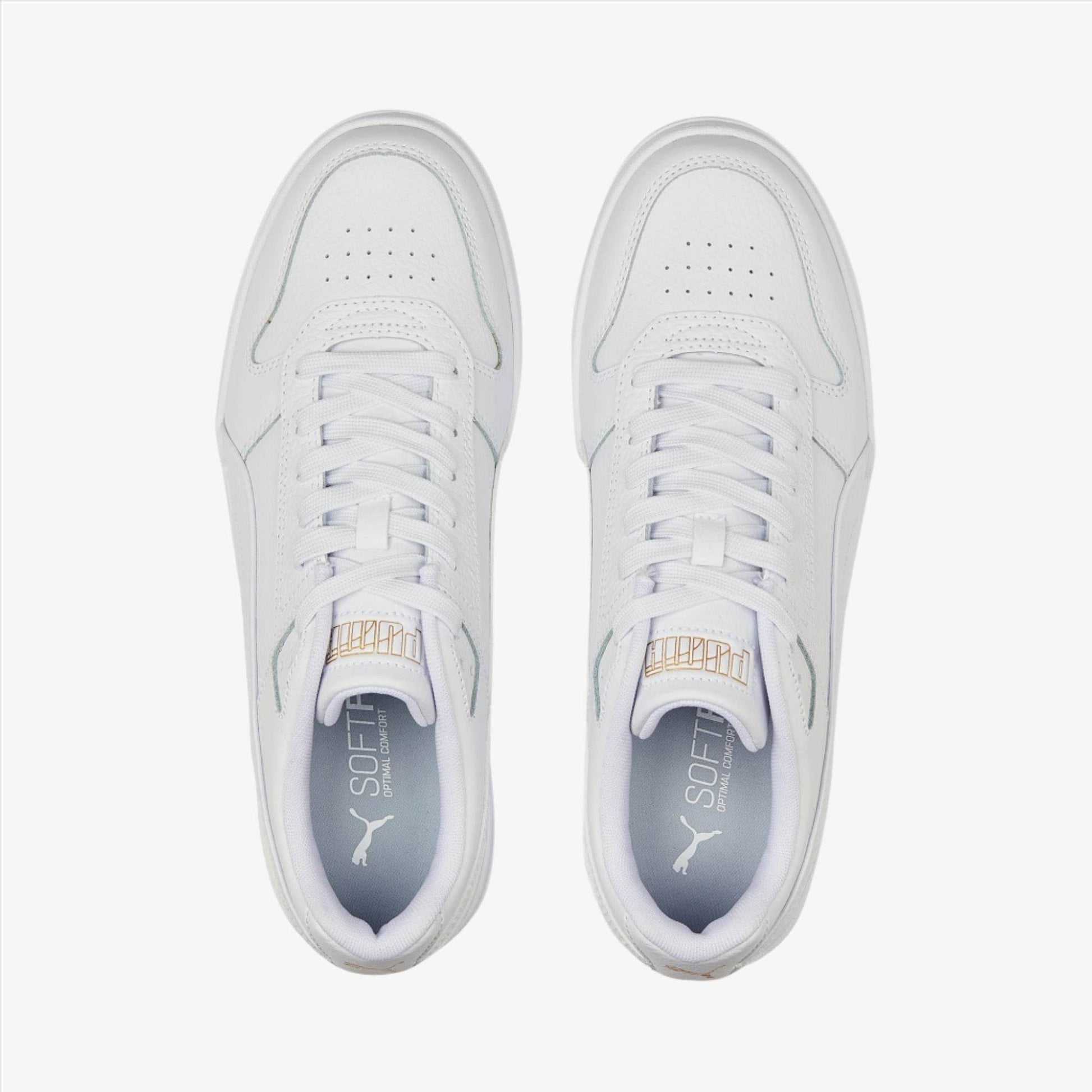 Puma RBD Game Low Sneakers - Harbi Brands