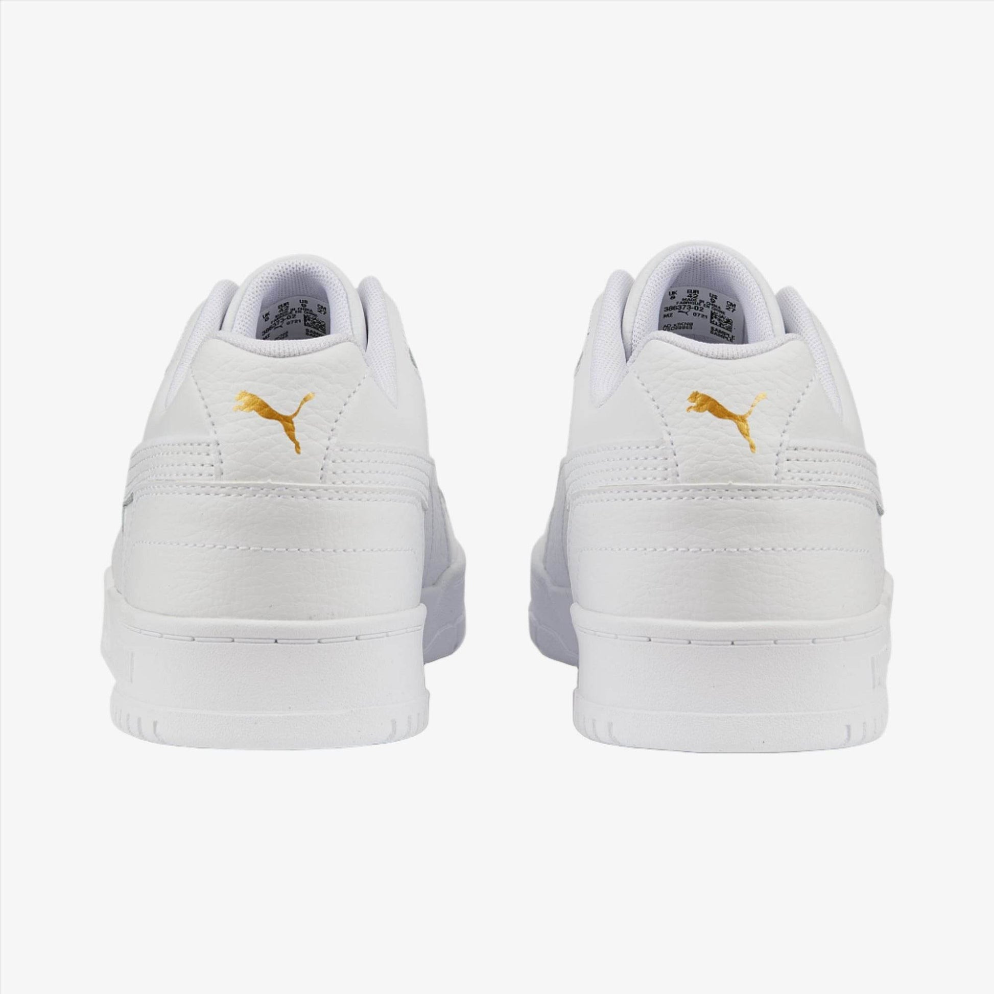 Puma RBD Game Low Sneakers - Harbi Brands