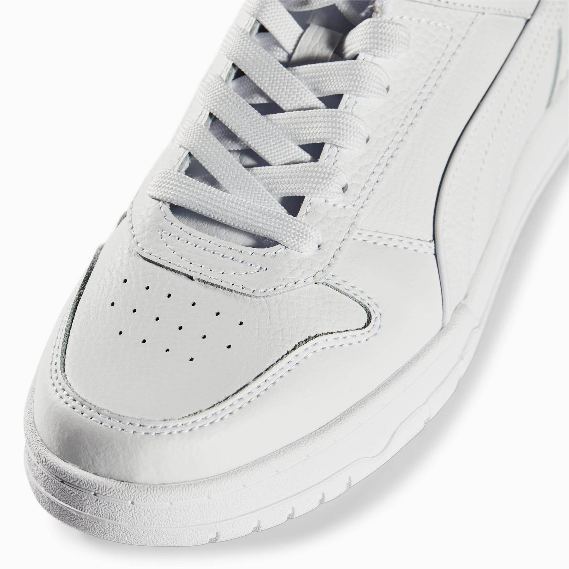 Puma RBD Game Low Sneakers - Harbi Brands