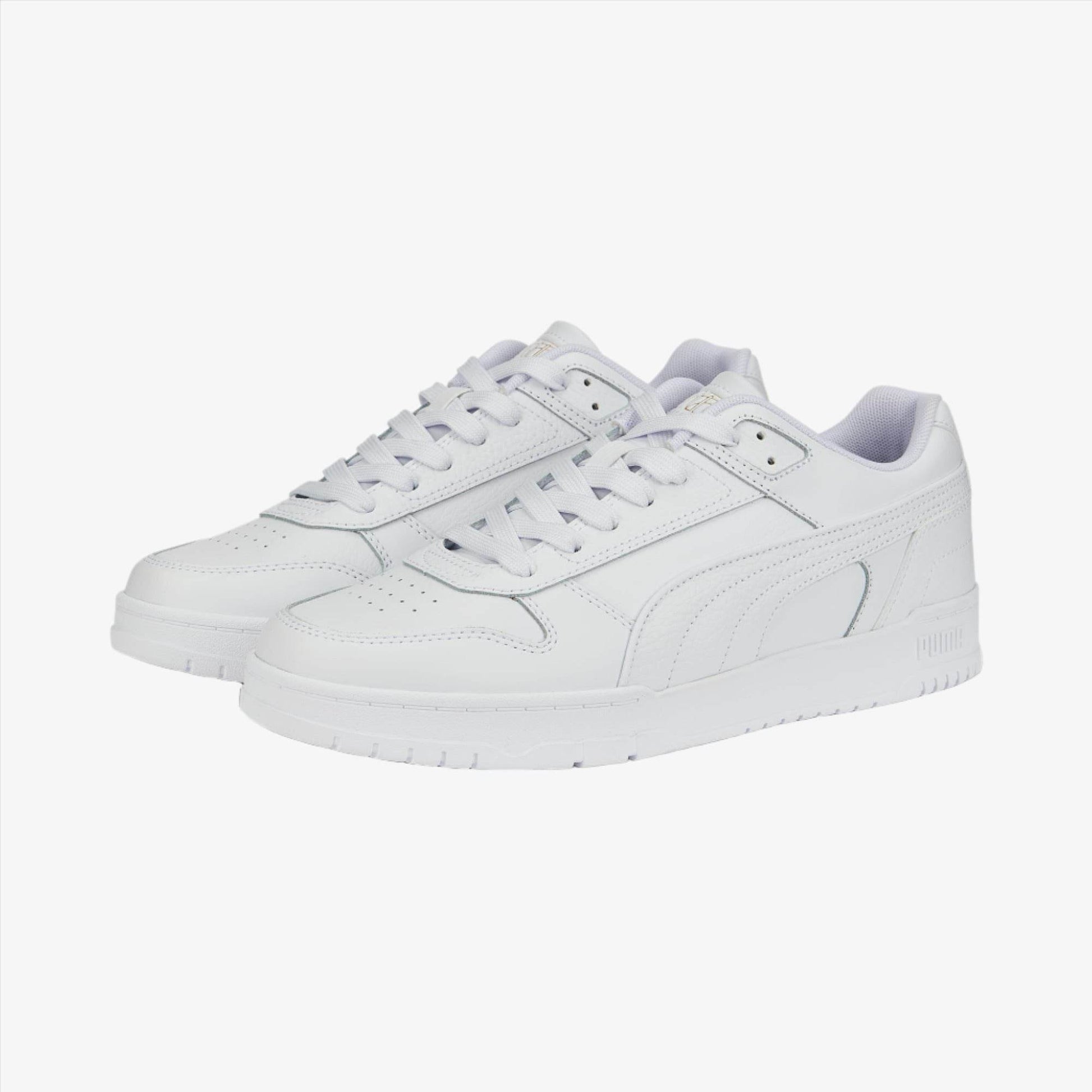 Puma RBD Game Low Sneakers - Harbi Brands
