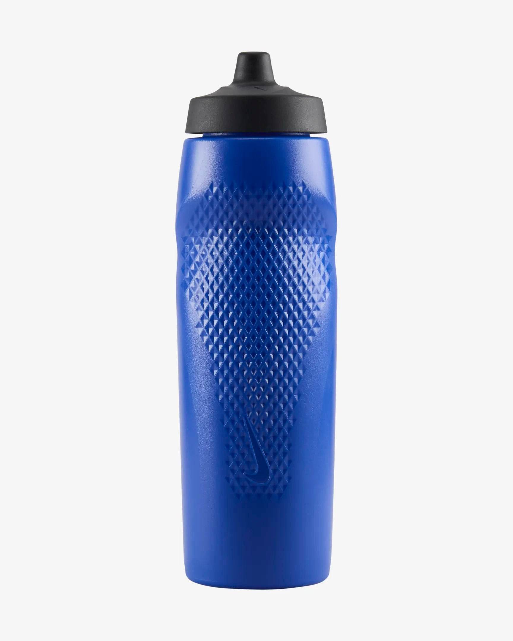 Nike Refuel Squeezable Bottle (24 oz) - Harbi Brands