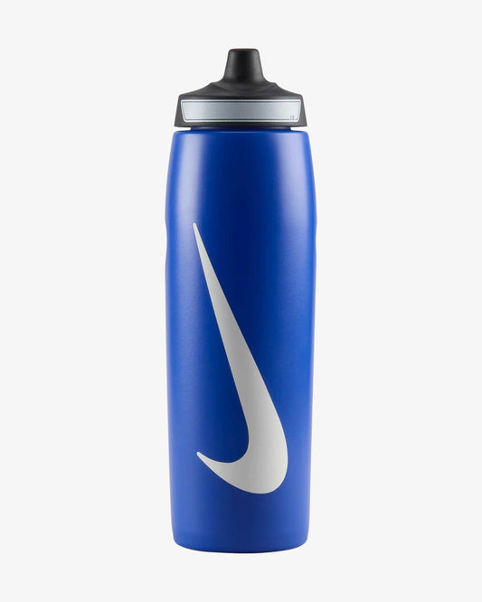 Nike Refuel Squeezable Bottle (24 oz) - Harbi Brands
