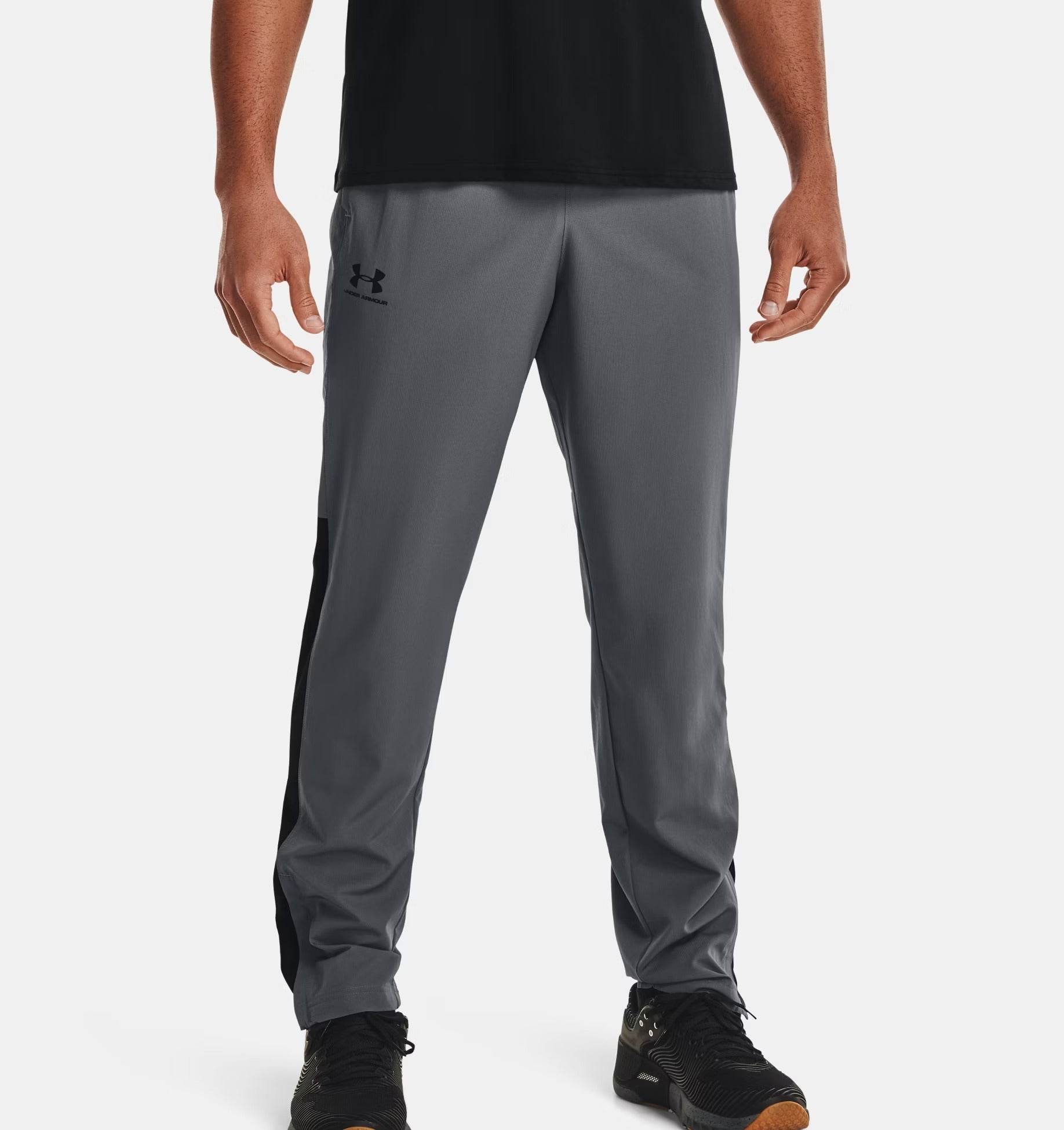 Under Armour Men's Vital Woven Pants - Harbi Brands
