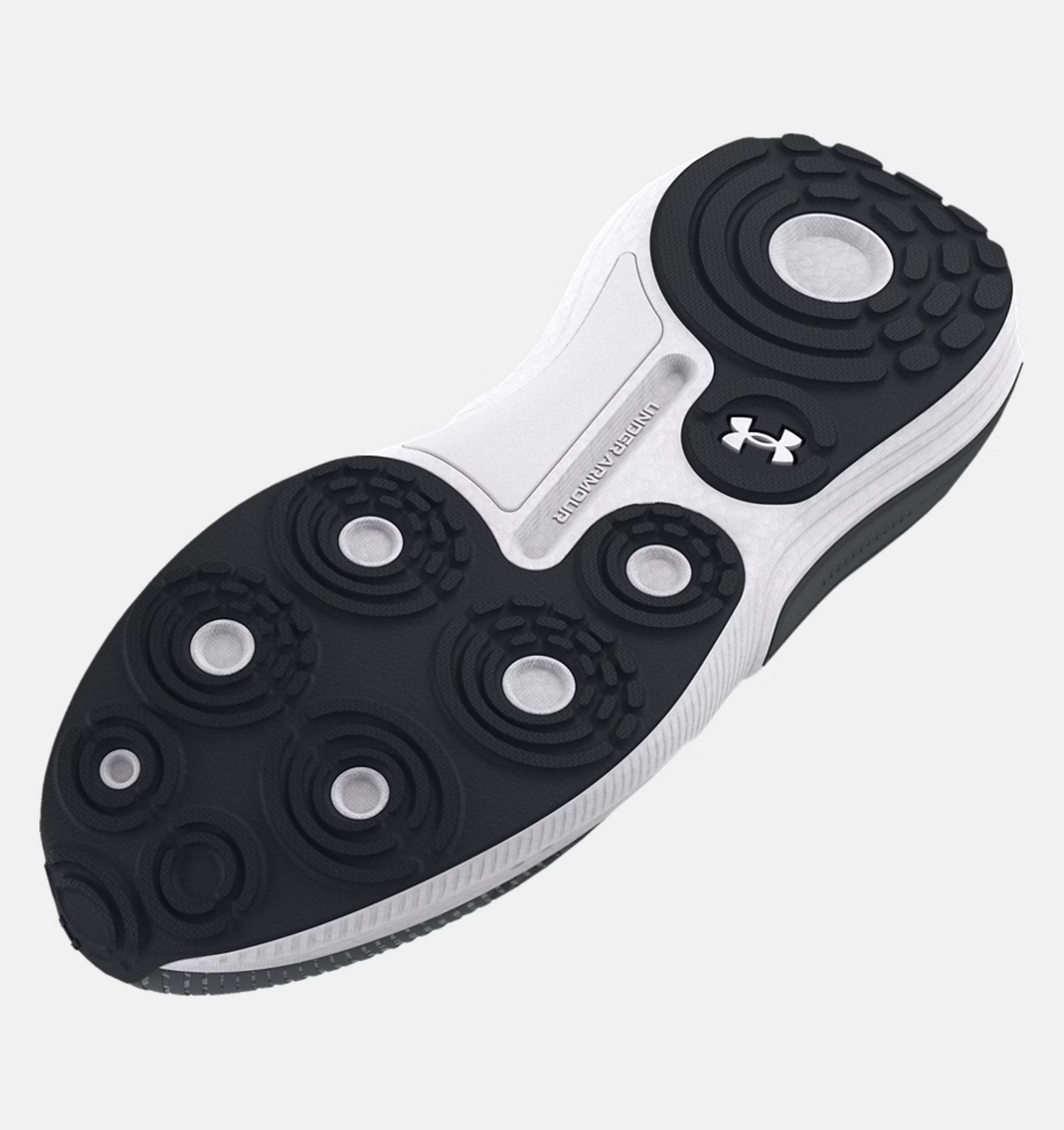 Unisex UA Phantom 4 Storm Shoes - Harbi Brands