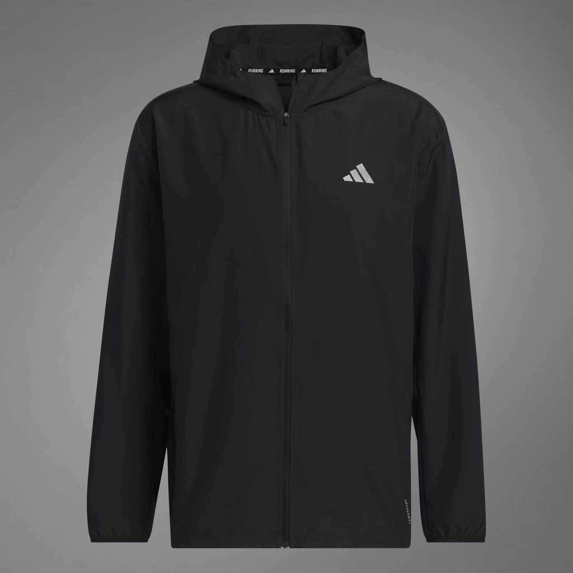 Adidas Tiro 24 Women's Windbreaker - Harbi Brands