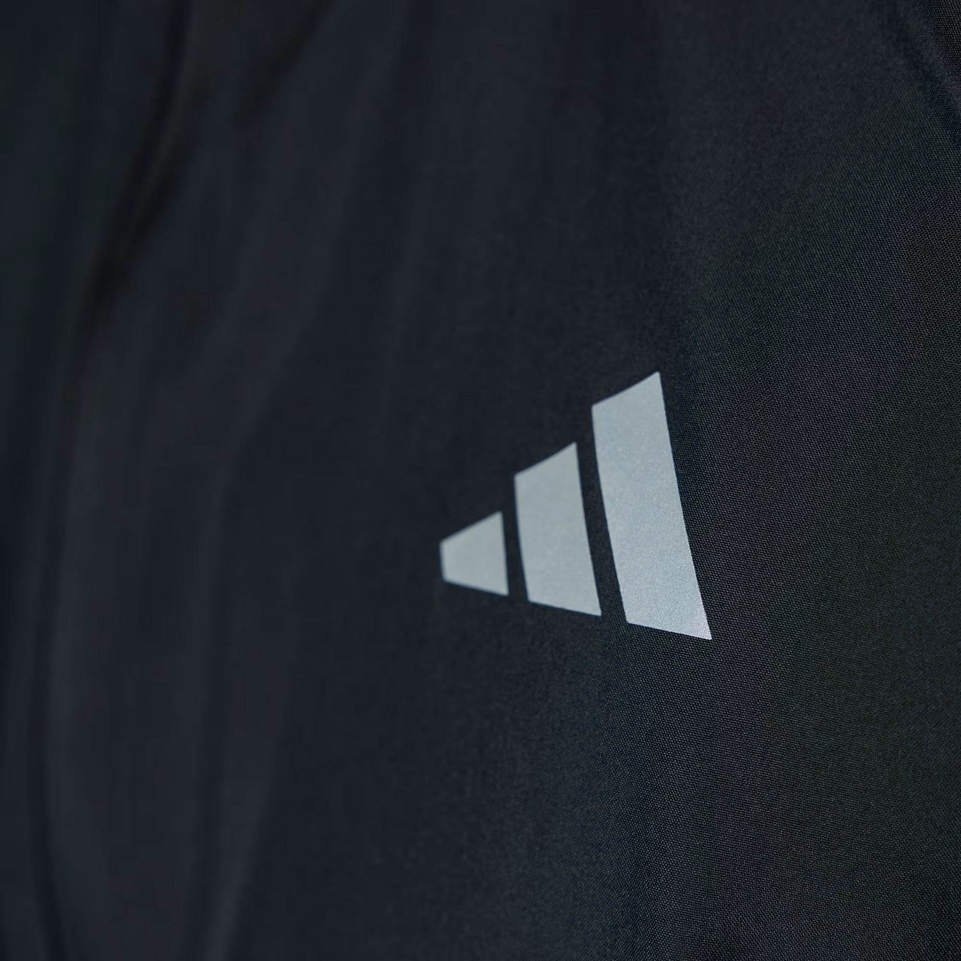 Adidas Men's Run It Jacket - Harbi Brands