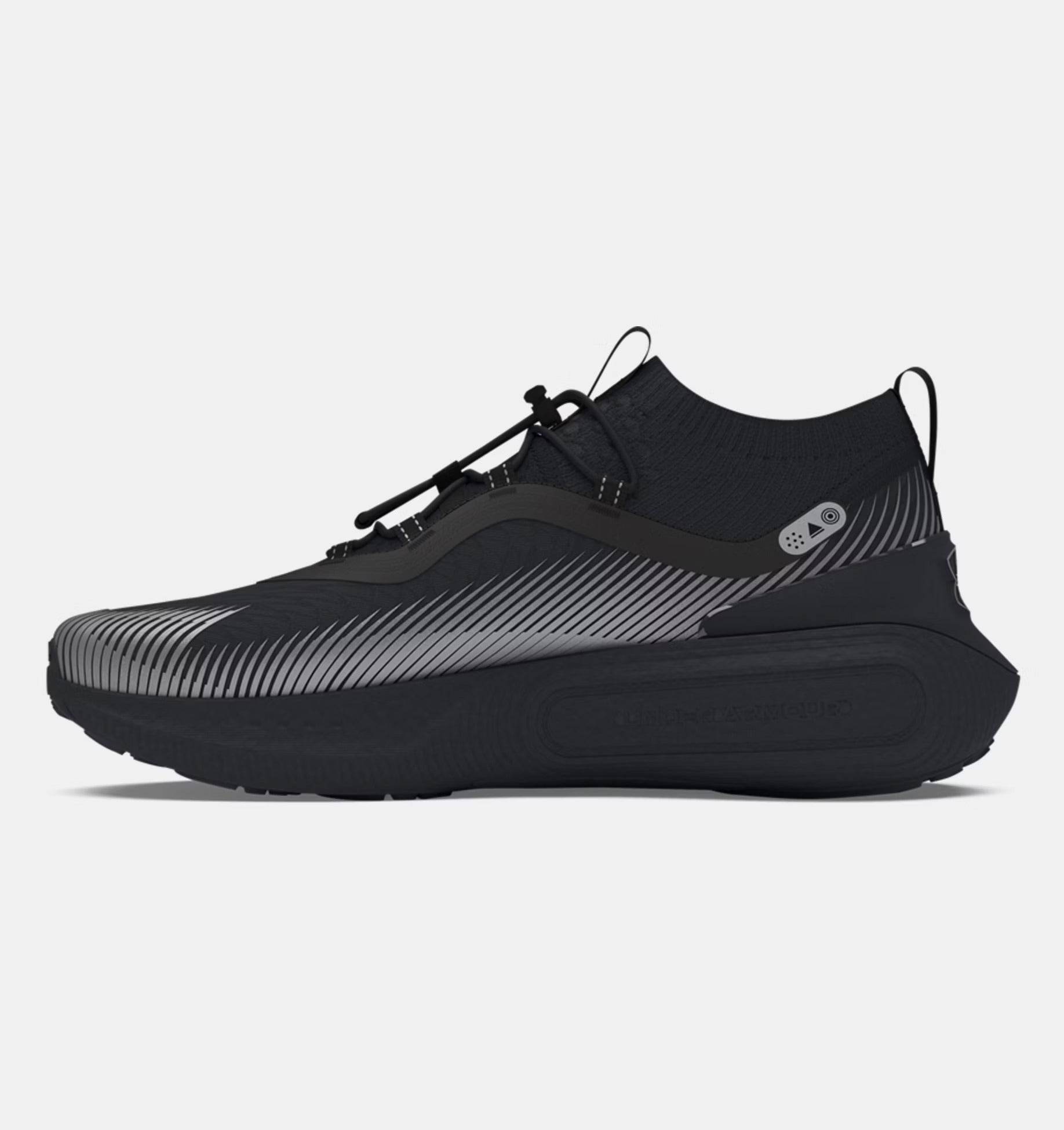 Under Armour Unisex Phantom 4 Storm Shoes - Harbi Brands