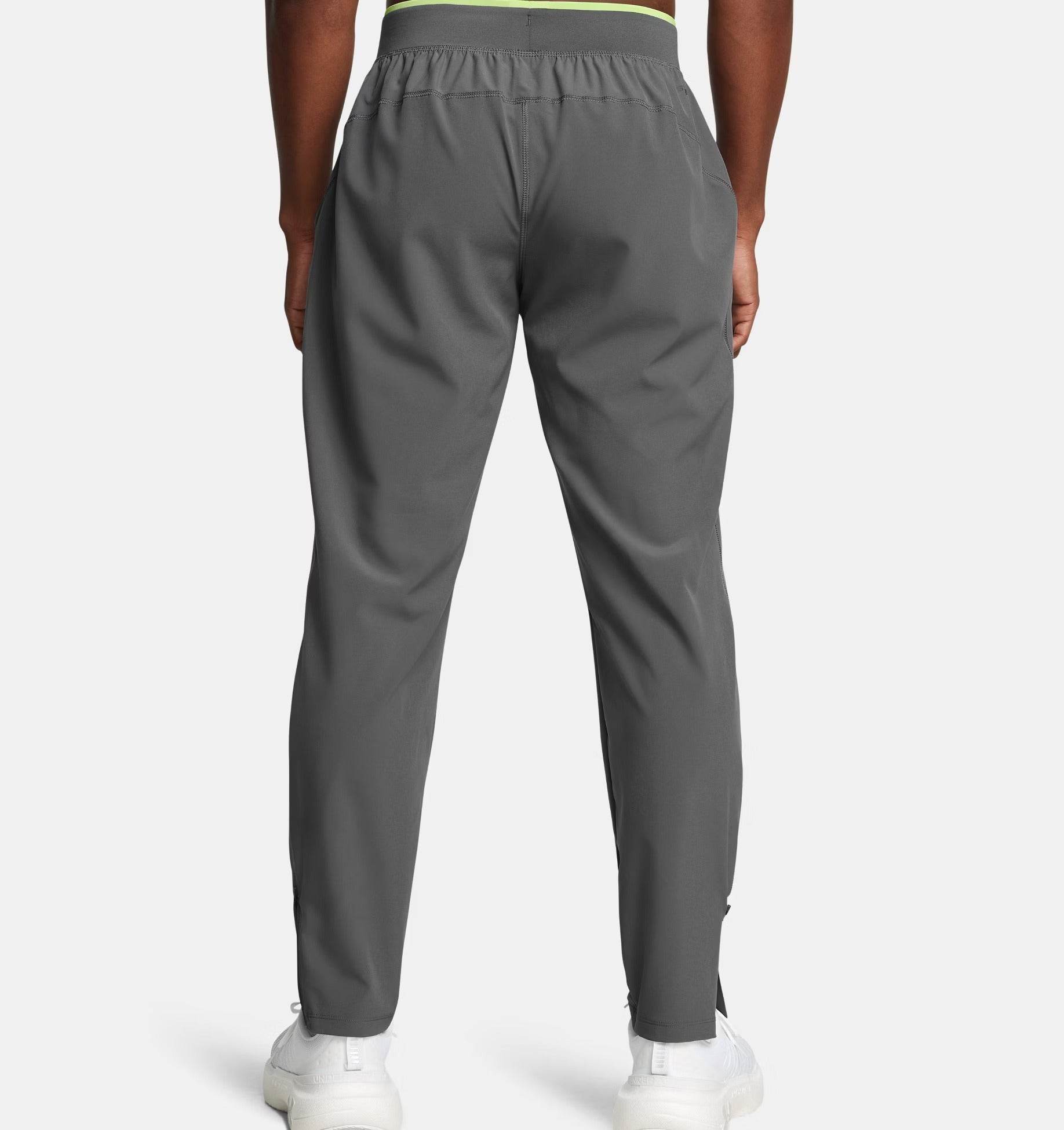 Under Armour Men's Launch Pants - Harbi Brands