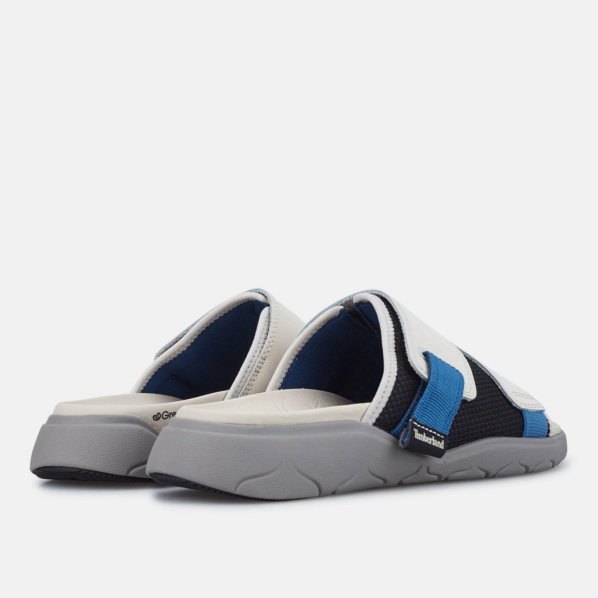 Timberland Men's Whitehaven Slides - Harbi Brands