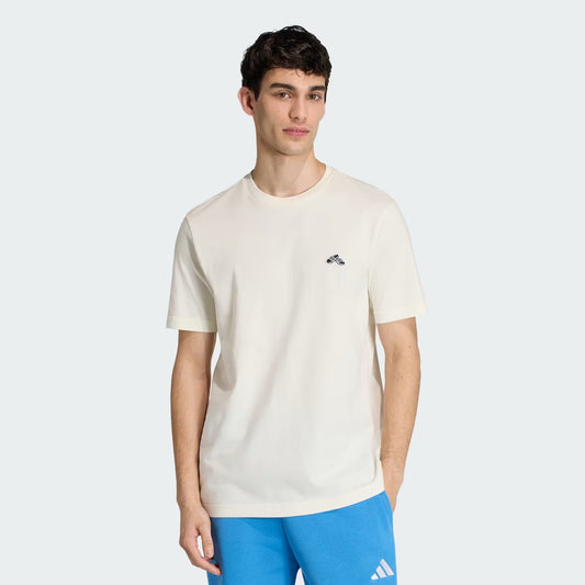 SUMMER SLIDES SPORT GRAPHIC T-SHIRT