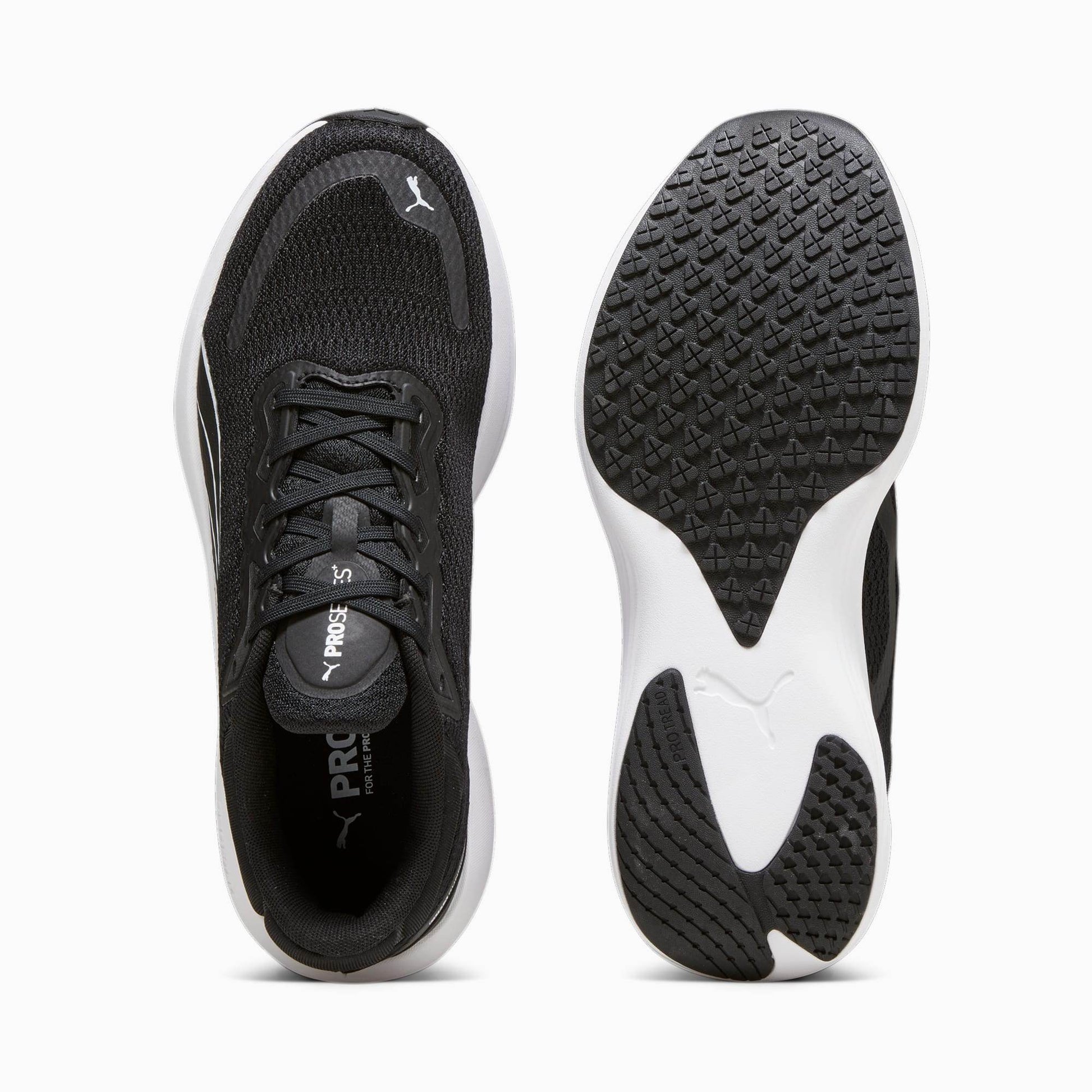 Puma Scend Pro Running Shoes - Harbi Brands