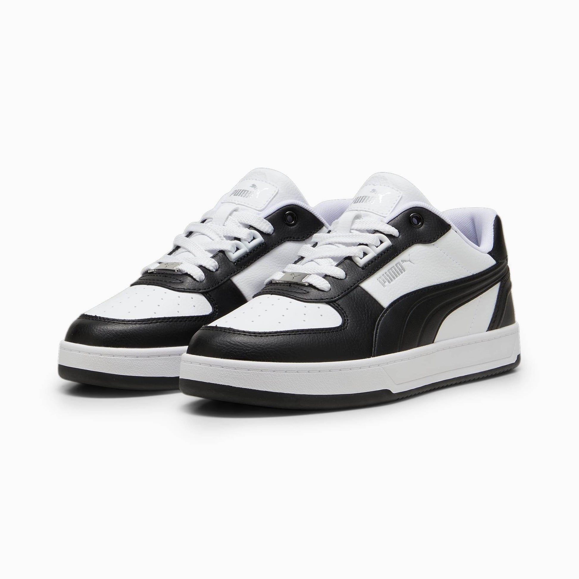 Puma Caven 2.0 Lux Sneaker - Harbi Brands